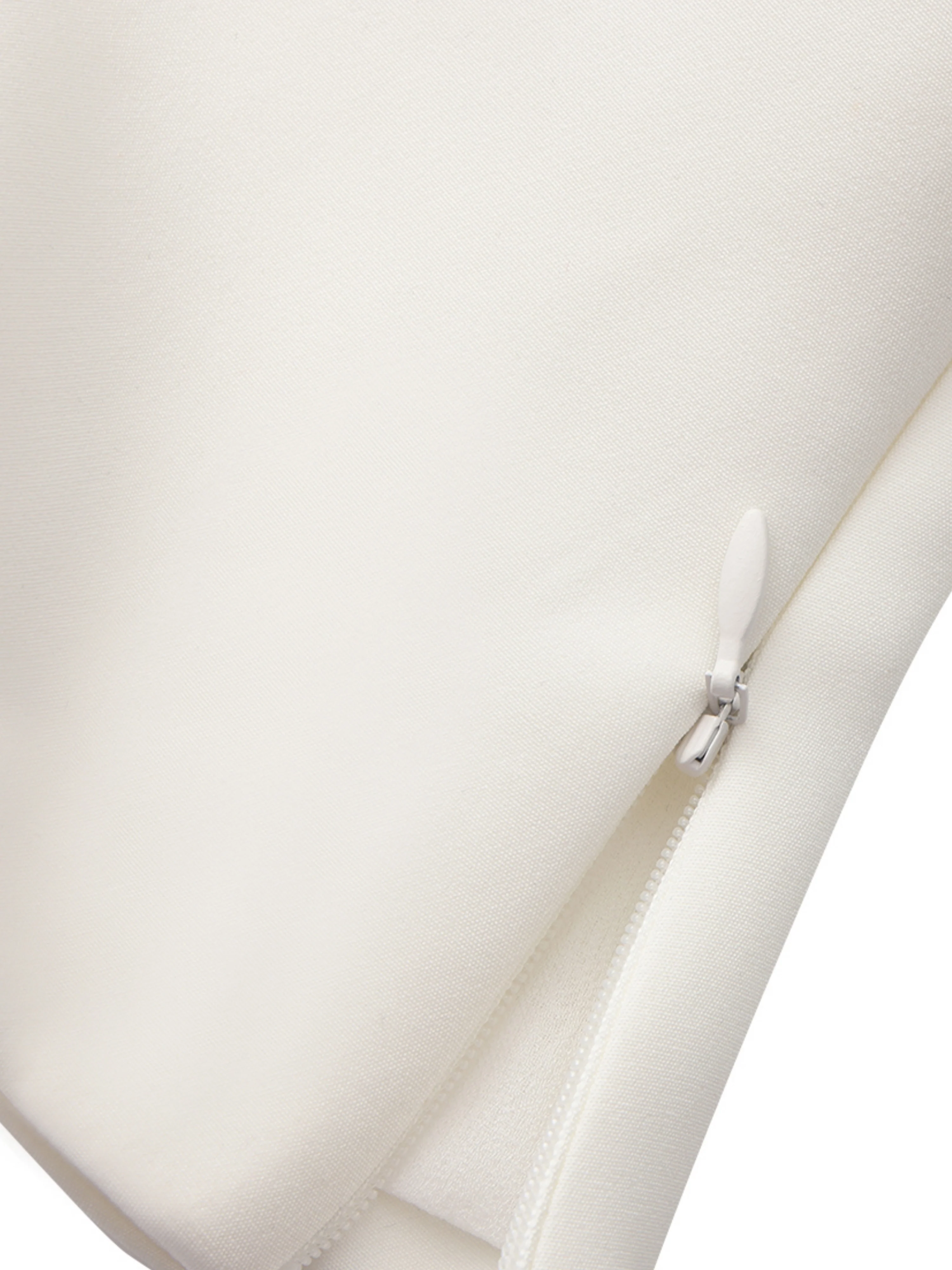 Lou Halter White Top - Image 7