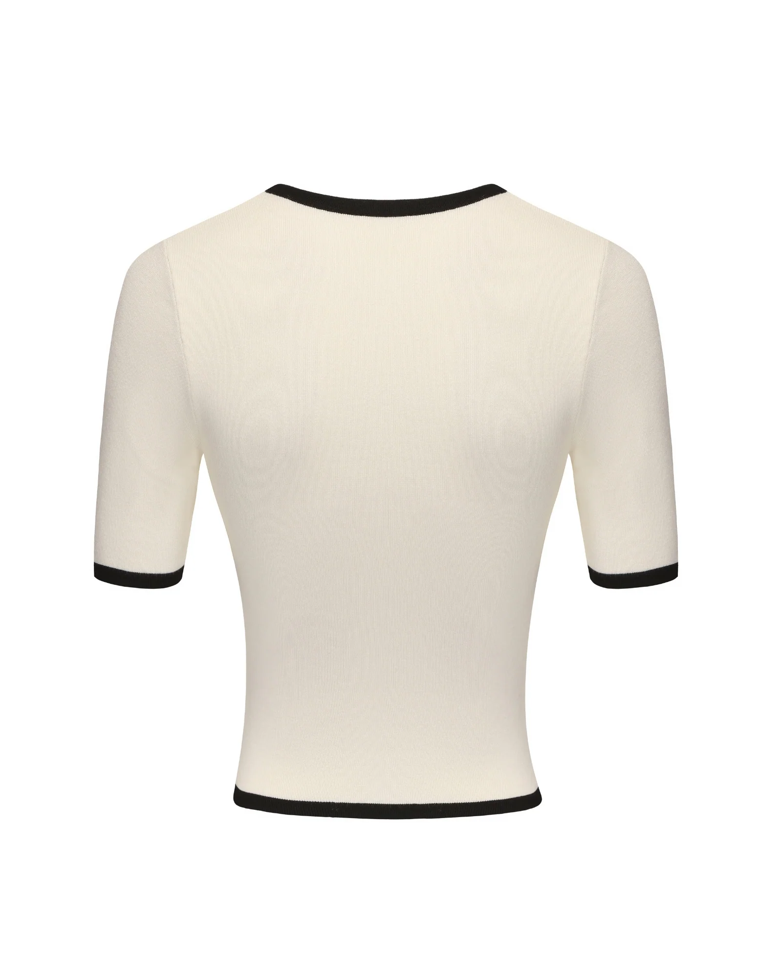 Luna Top (White) - Image 10
