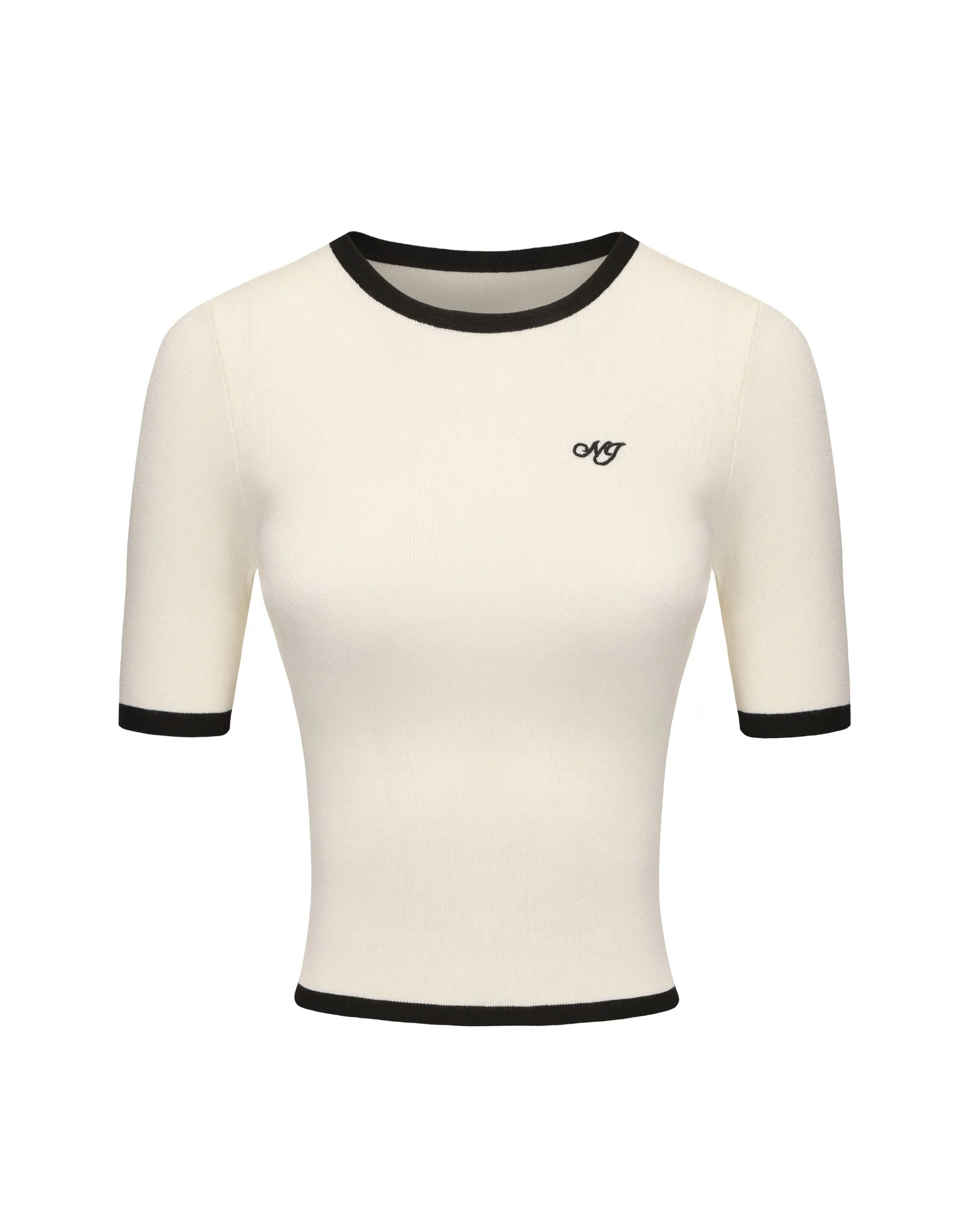 Luna Top (White) - Image 9
