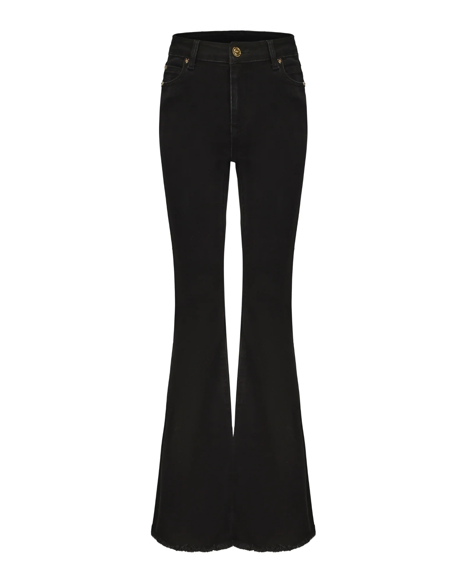 Margaux Jeans (Black) - Image 10