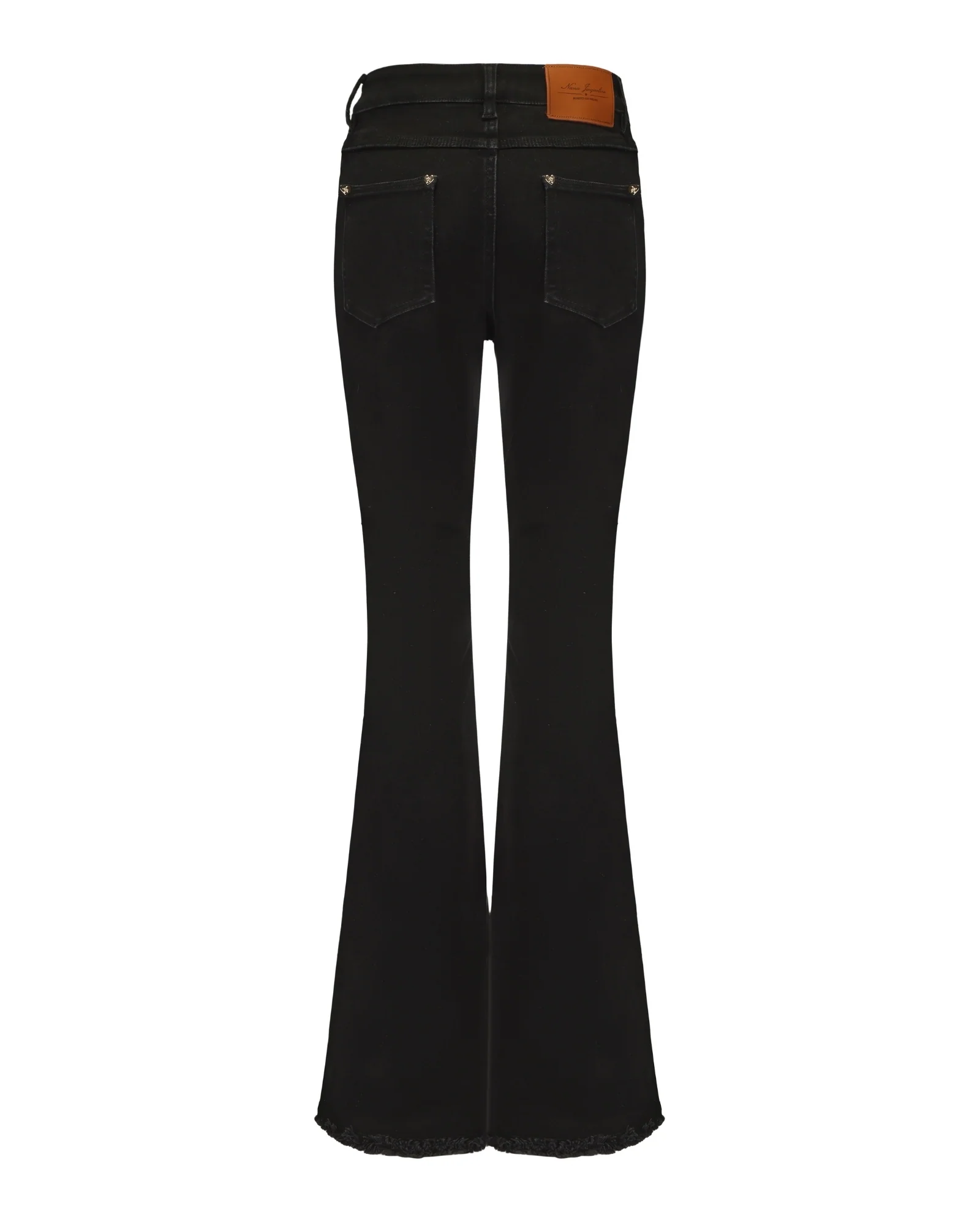 Margaux Jeans (Black) - Image 12