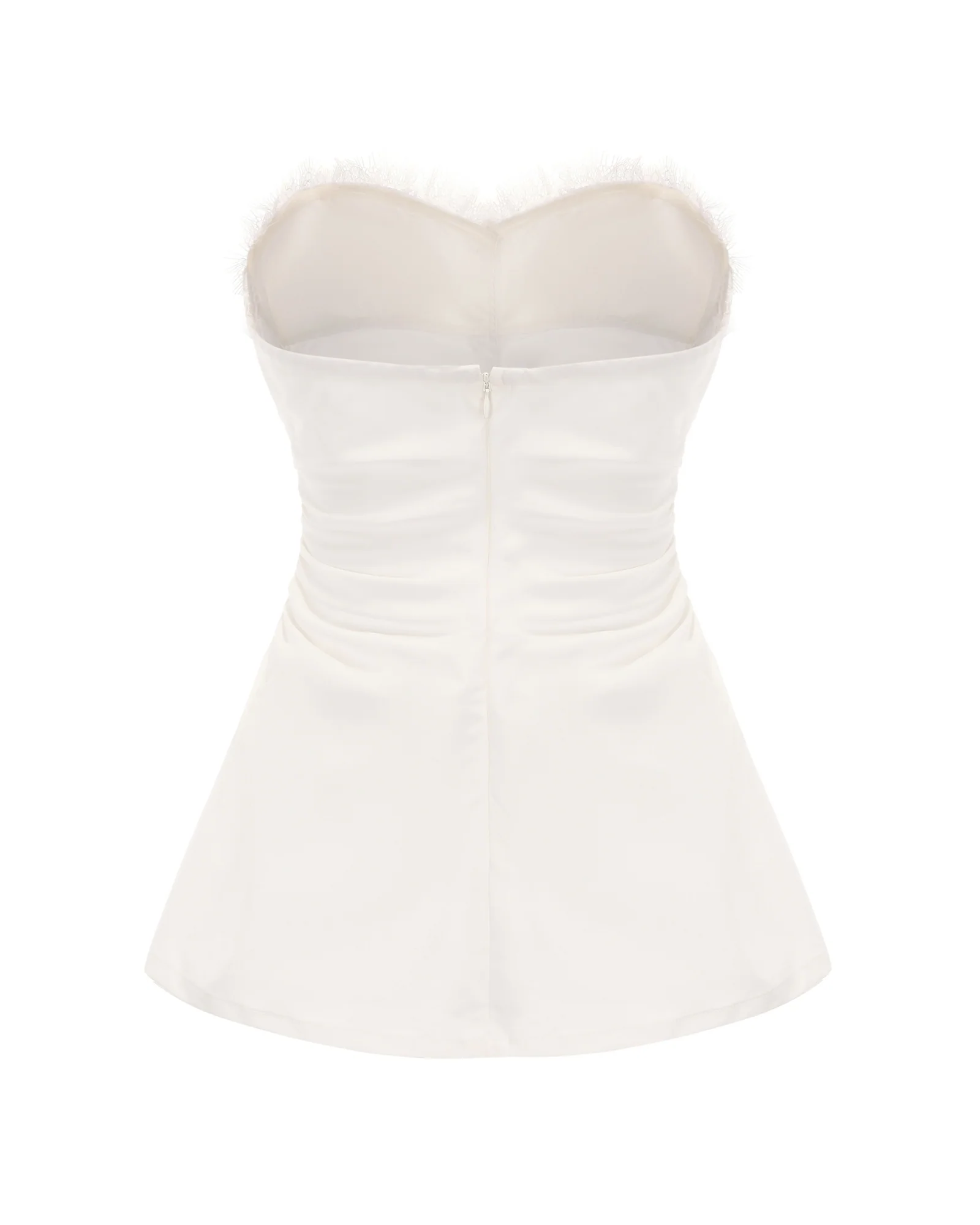 Margaux Top (White) - Image 11