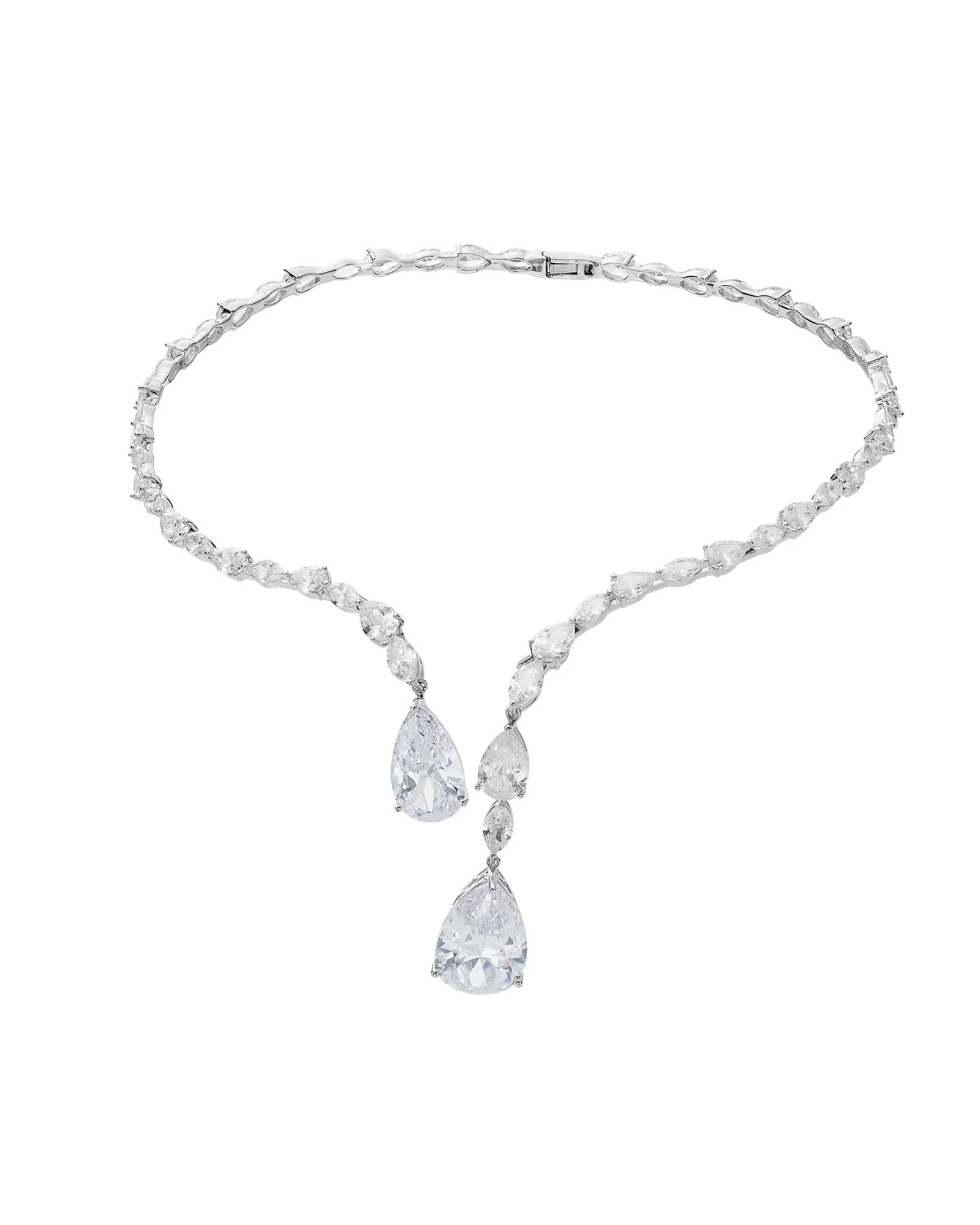 Marilyn Necklace