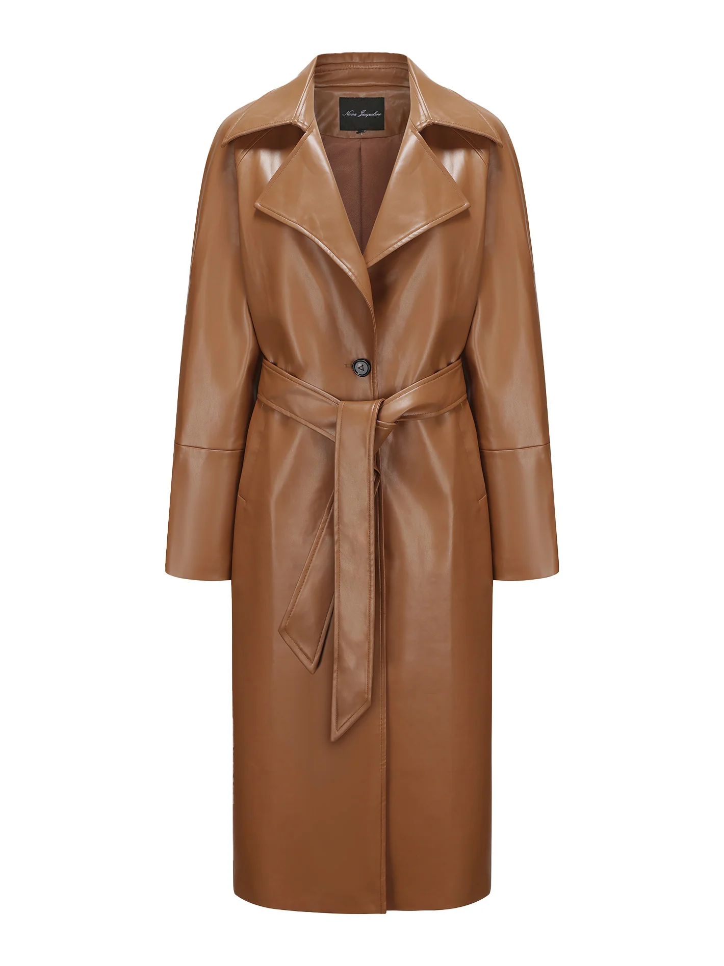 Marlee Coat (Final Sale) - Image 8