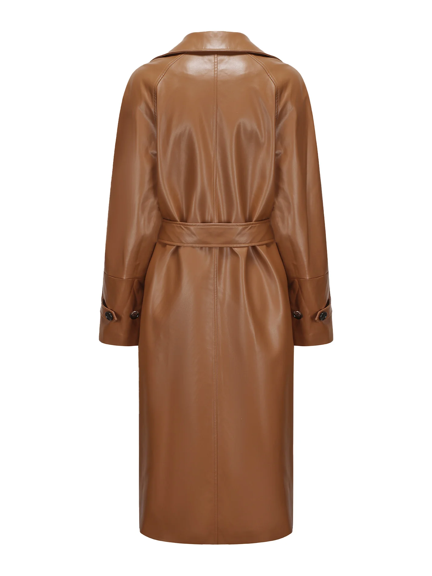 Marlee Coat (Final Sale) - Image 9
