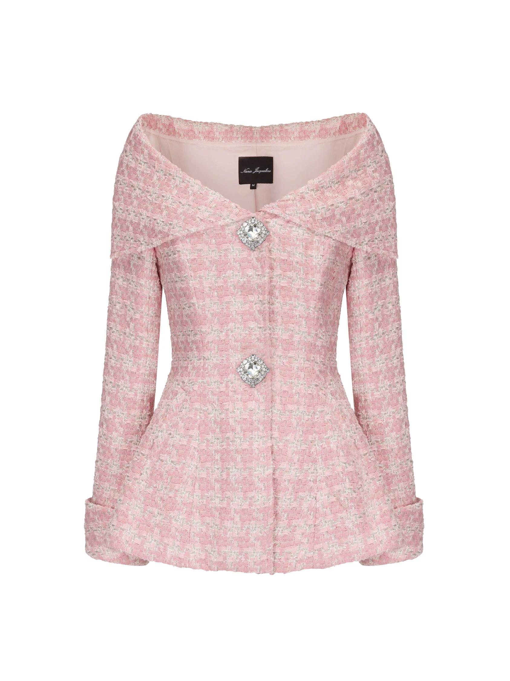 Marlee Top (Pink) (Final Sale) - Image 5