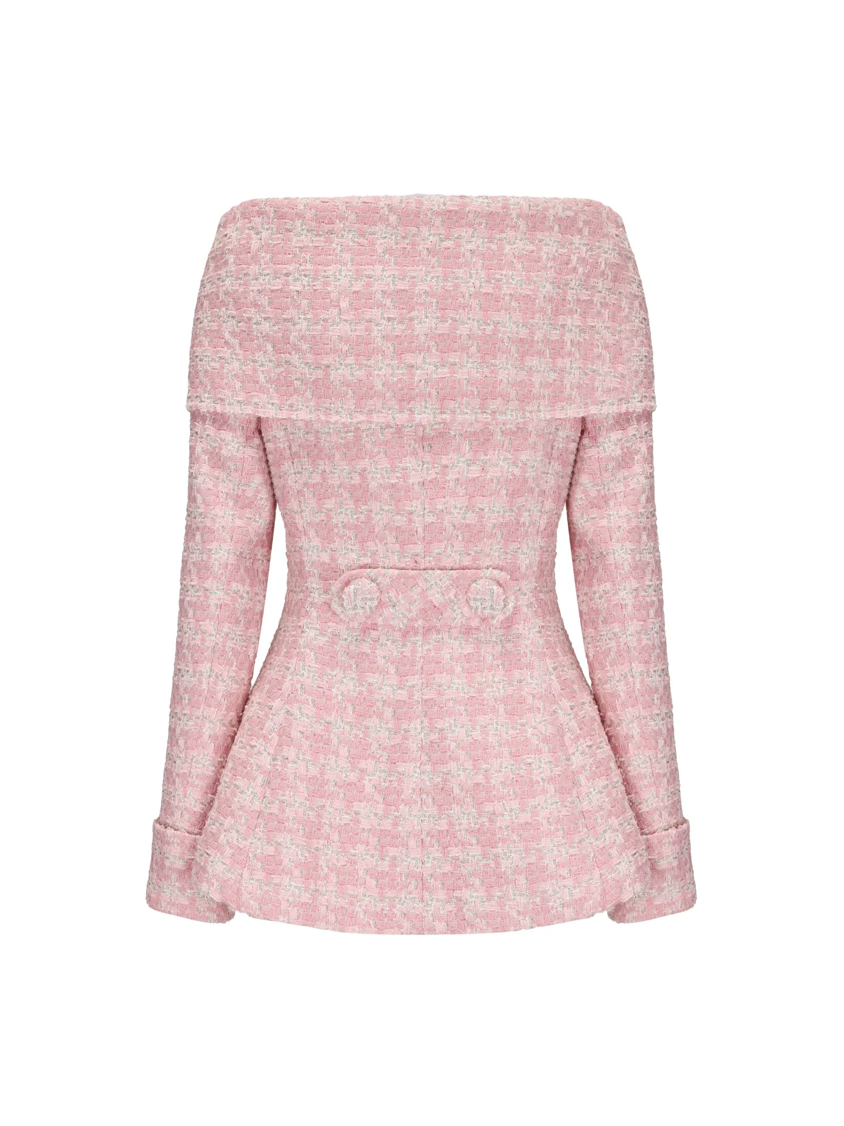 Marlee Top (Pink) (Final Sale) - Image 6
