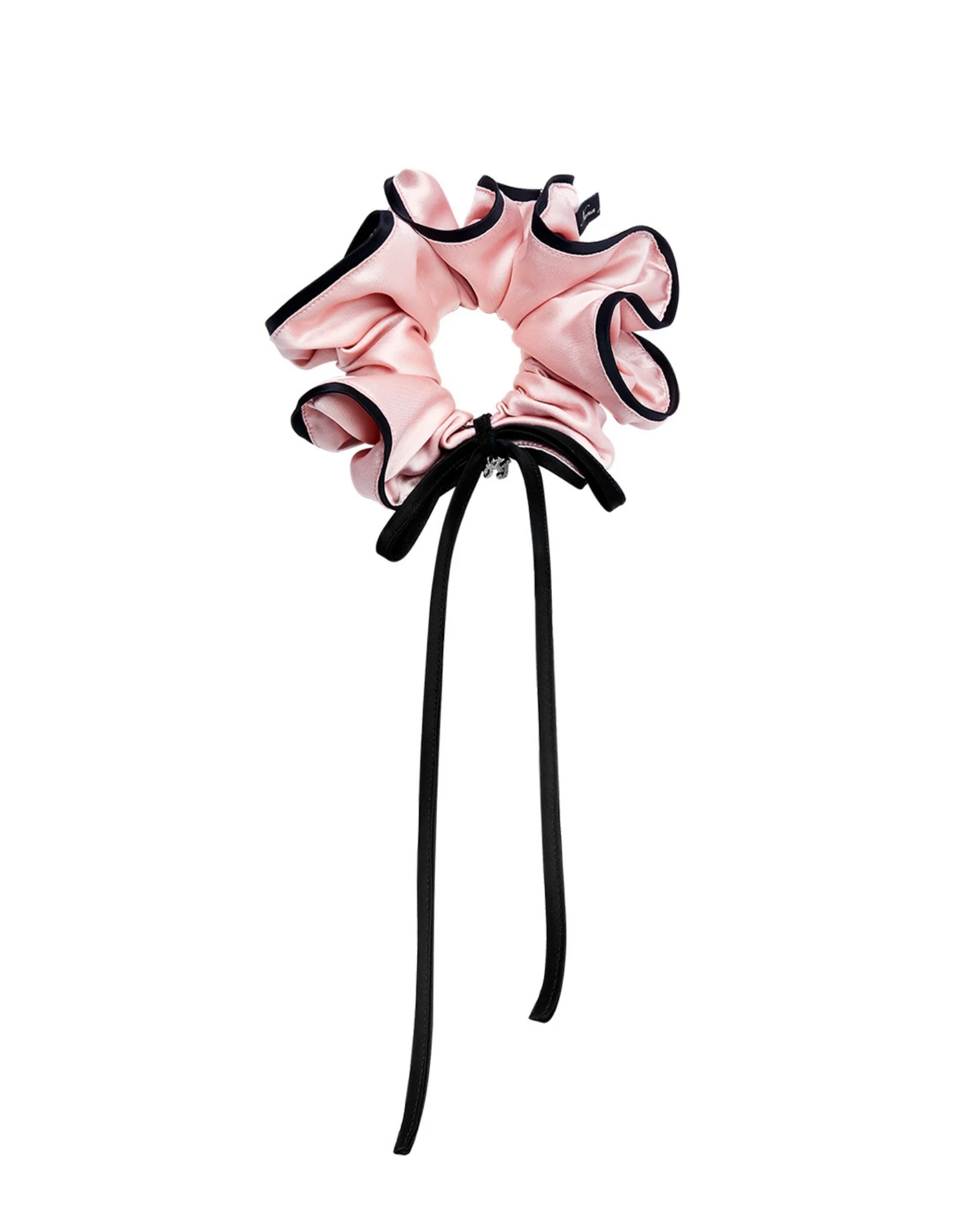 Marlene Scrunchie (Pink)