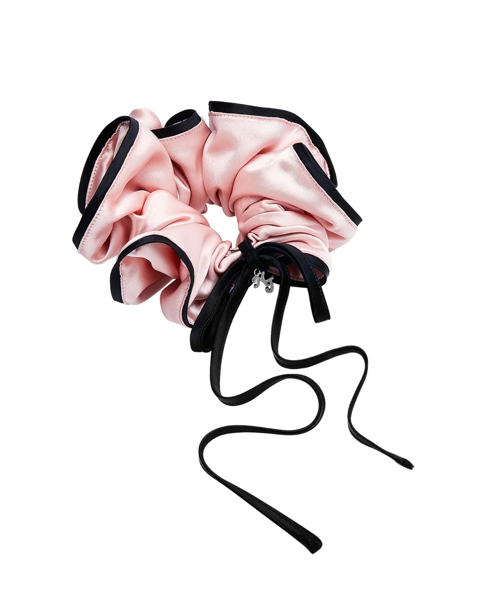 Marlene Scrunchie (Pink) - Image 3