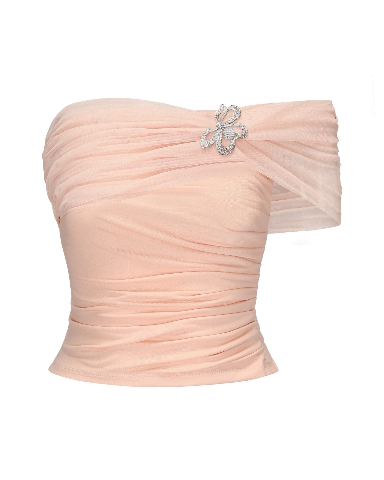 Marlene Top (Pink) - Image 5