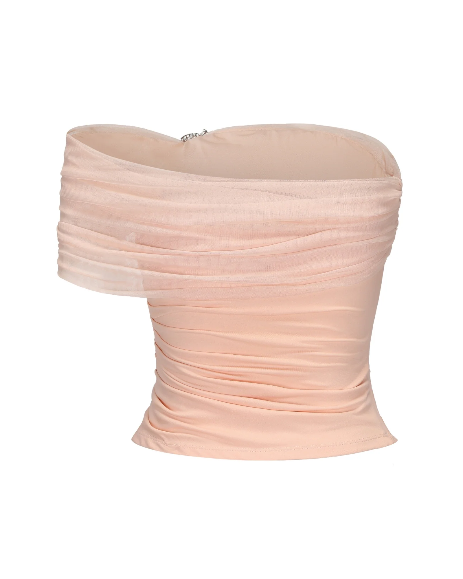Marlene Top (Pink) - Image 6