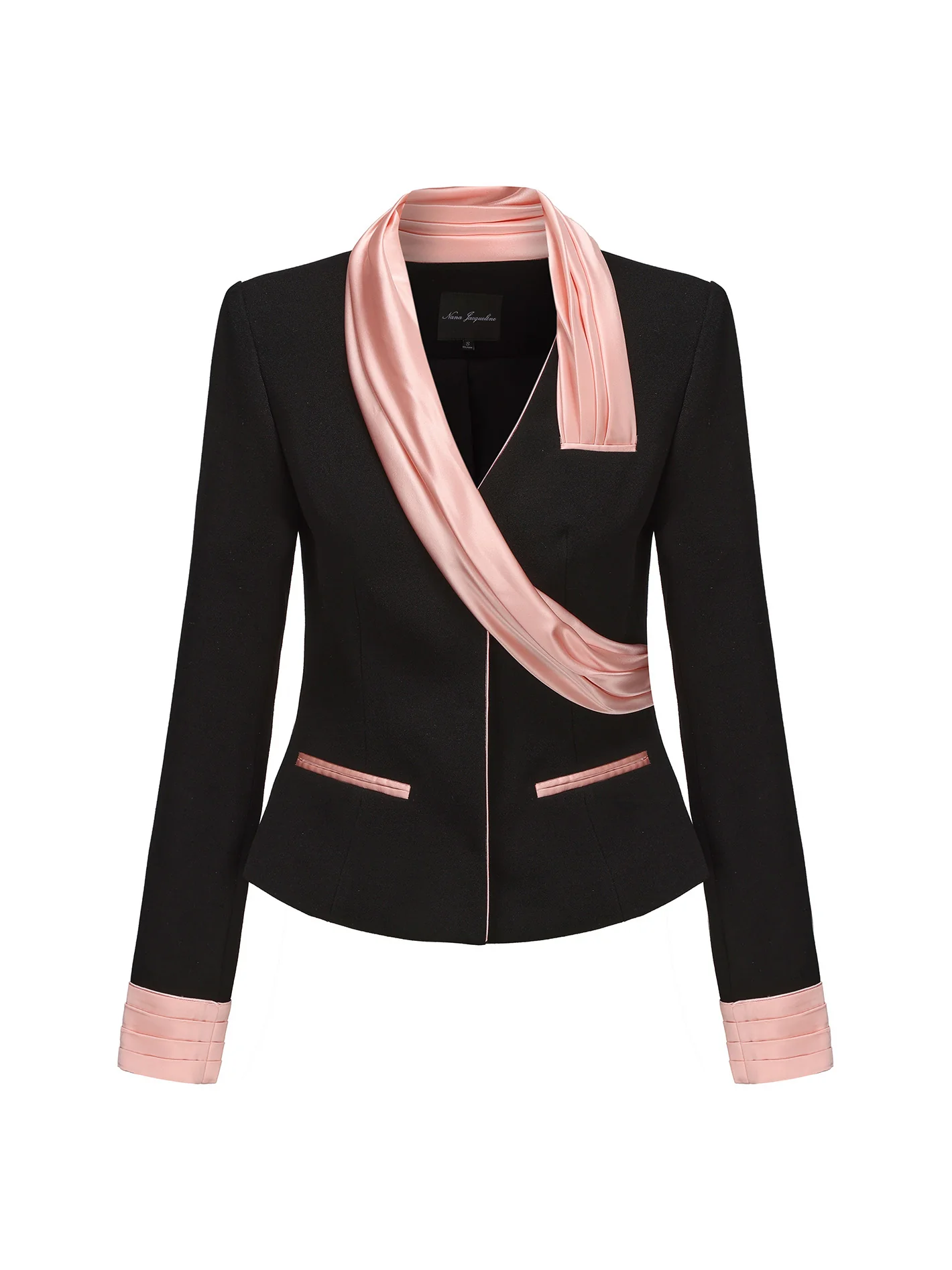 Maxine Blazer (Final Sale) - Image 12