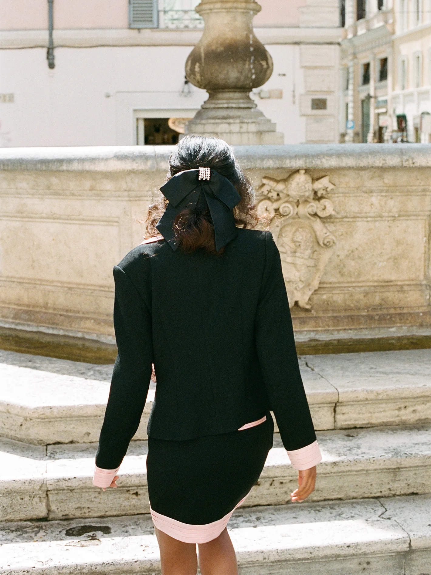 Maxine Blazer (Final Sale) - Image 6