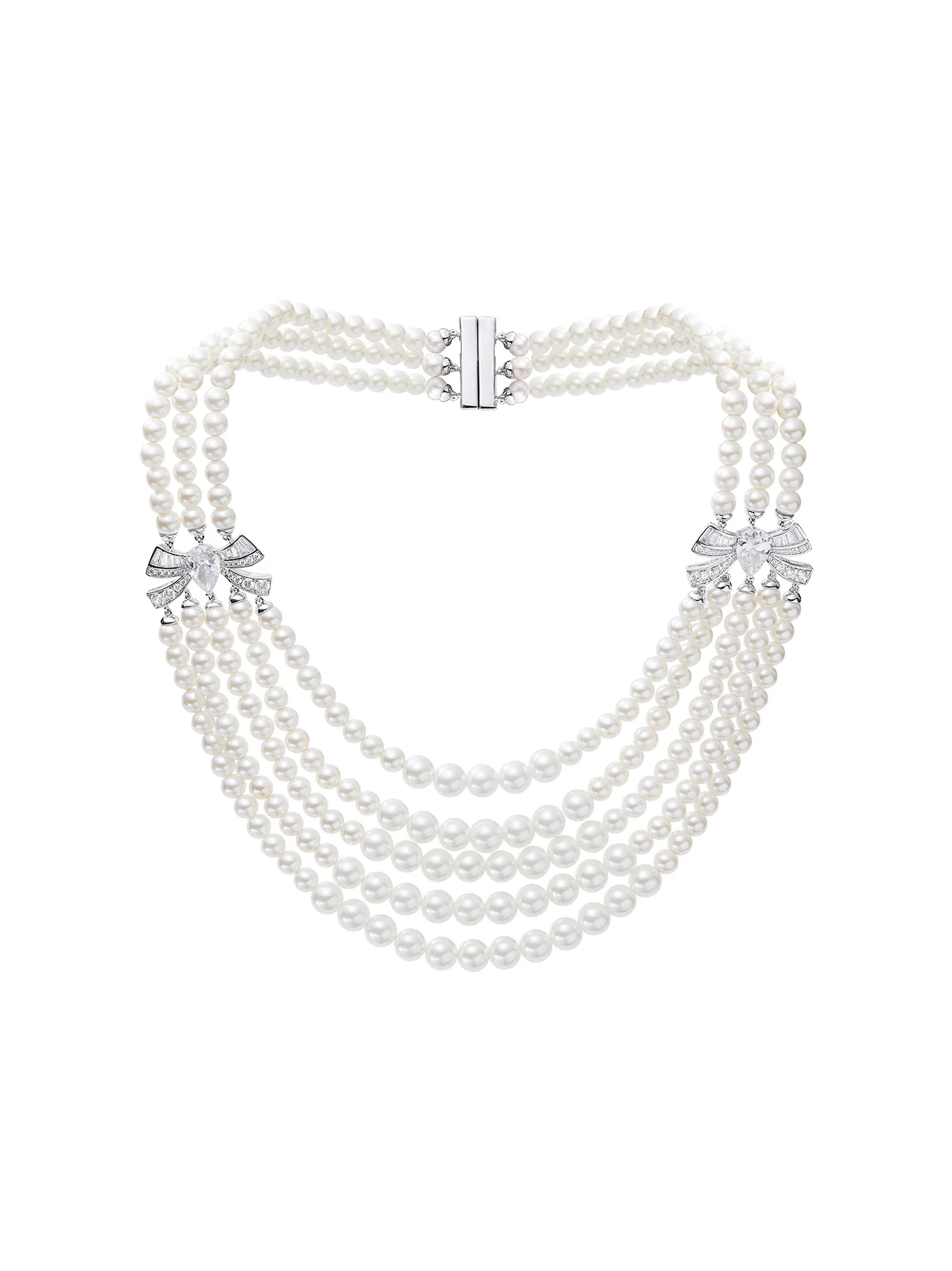 Maxine Necklace