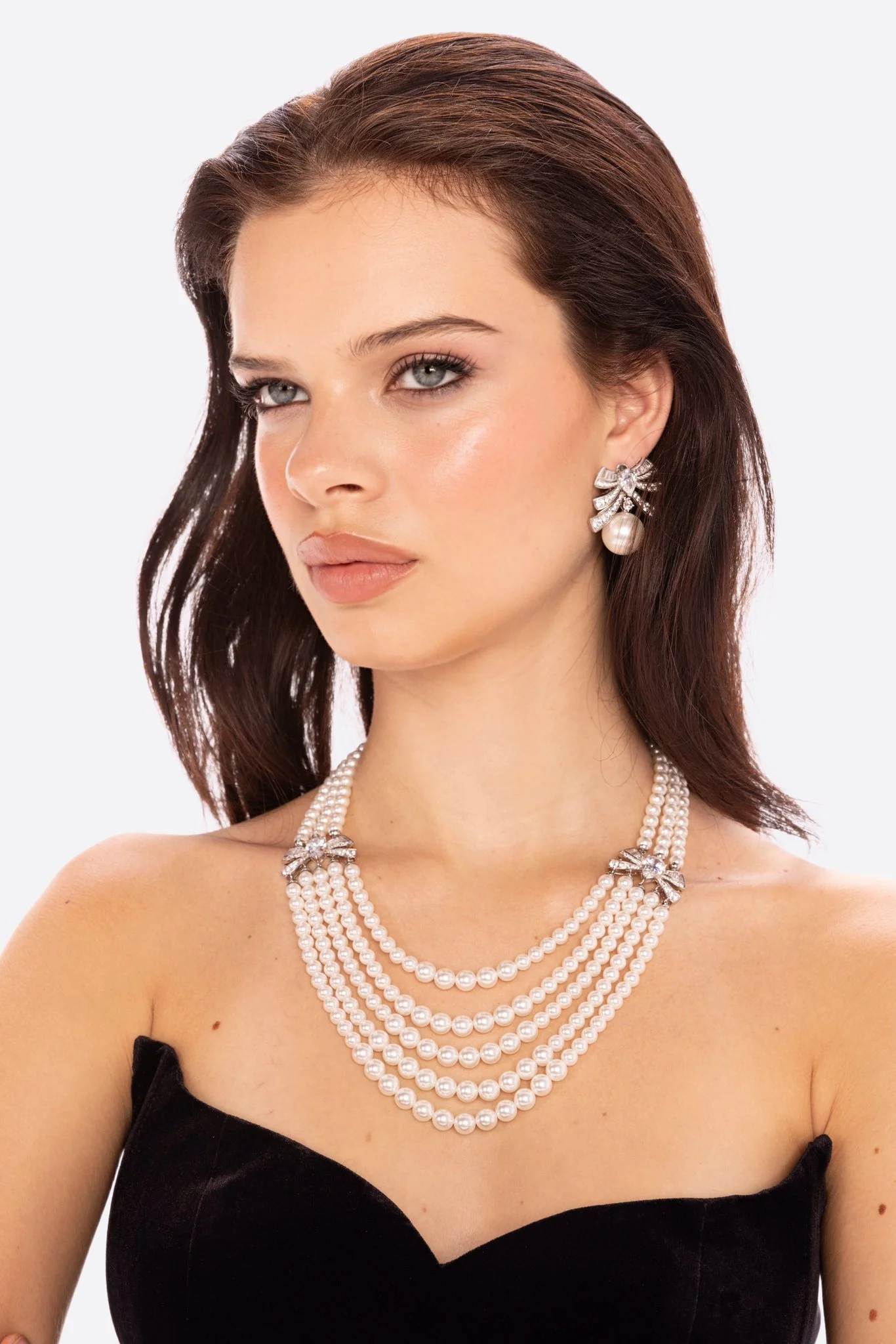 Maxine Necklace - Image 4