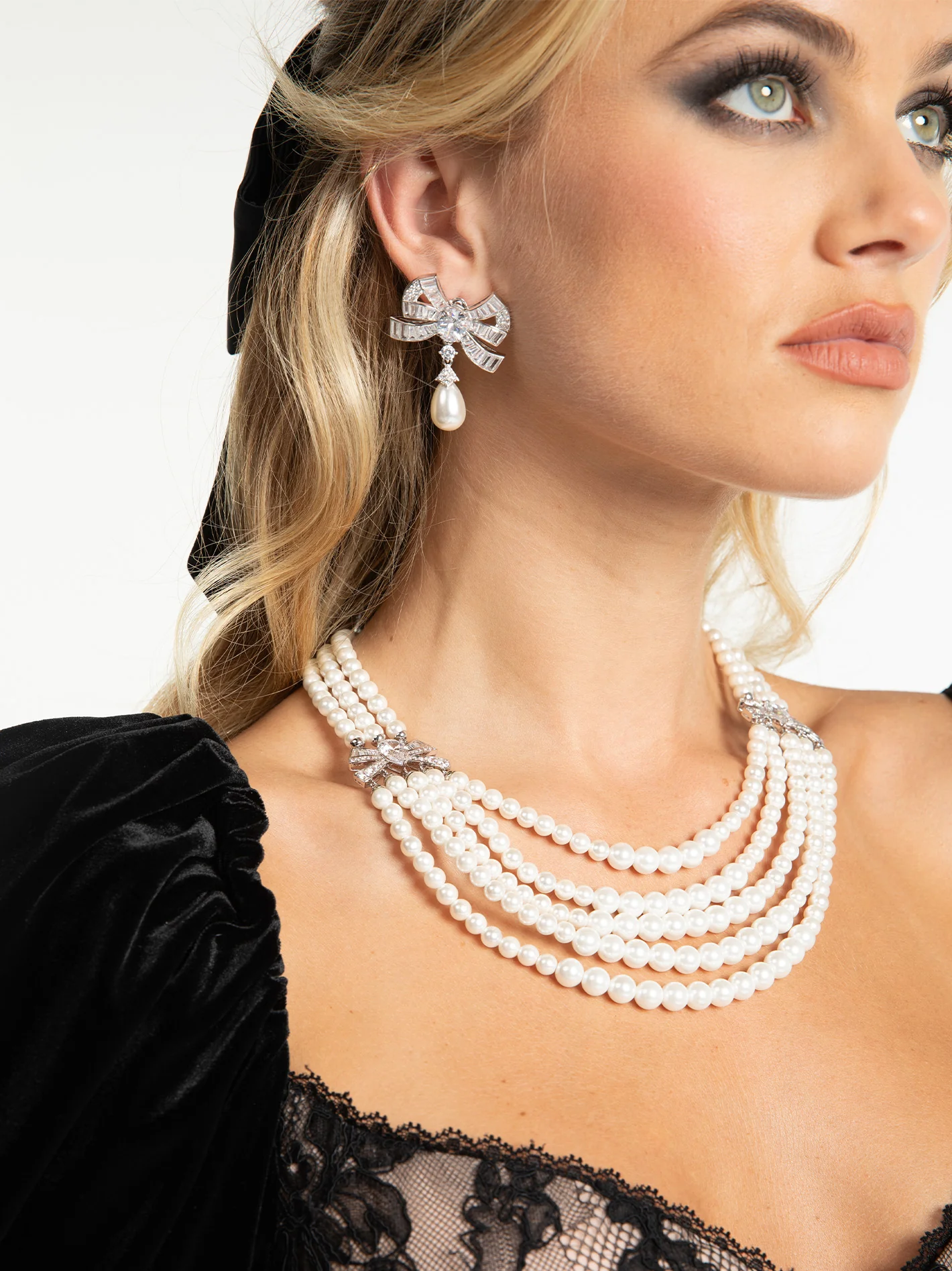 Maxine Necklace - Image 5
