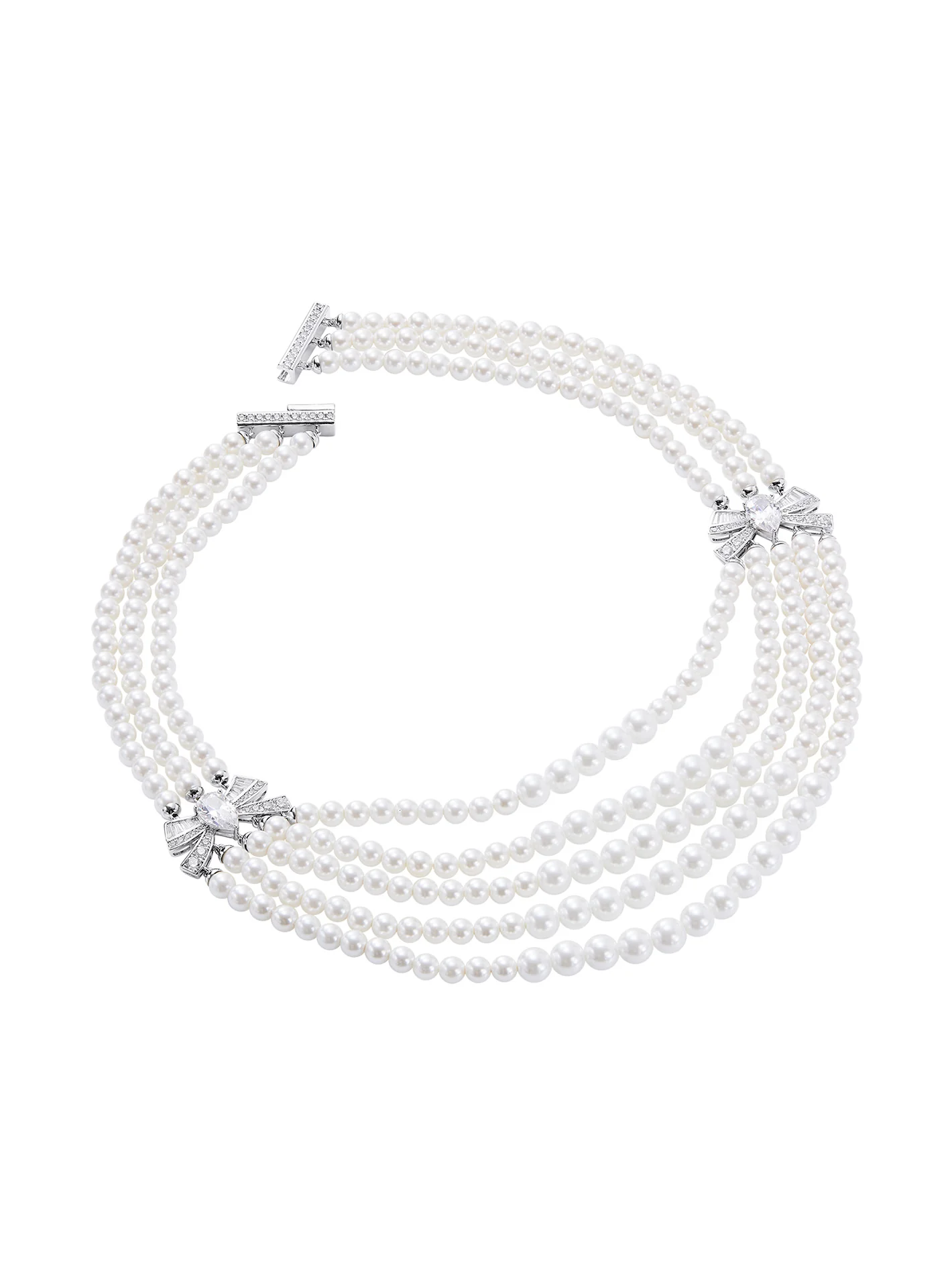 Maxine Necklace - Image 6