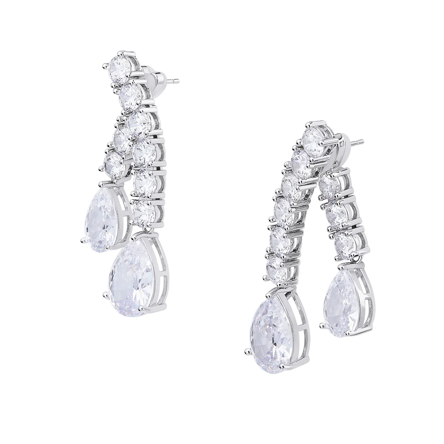 Miah Earrings - Image 4