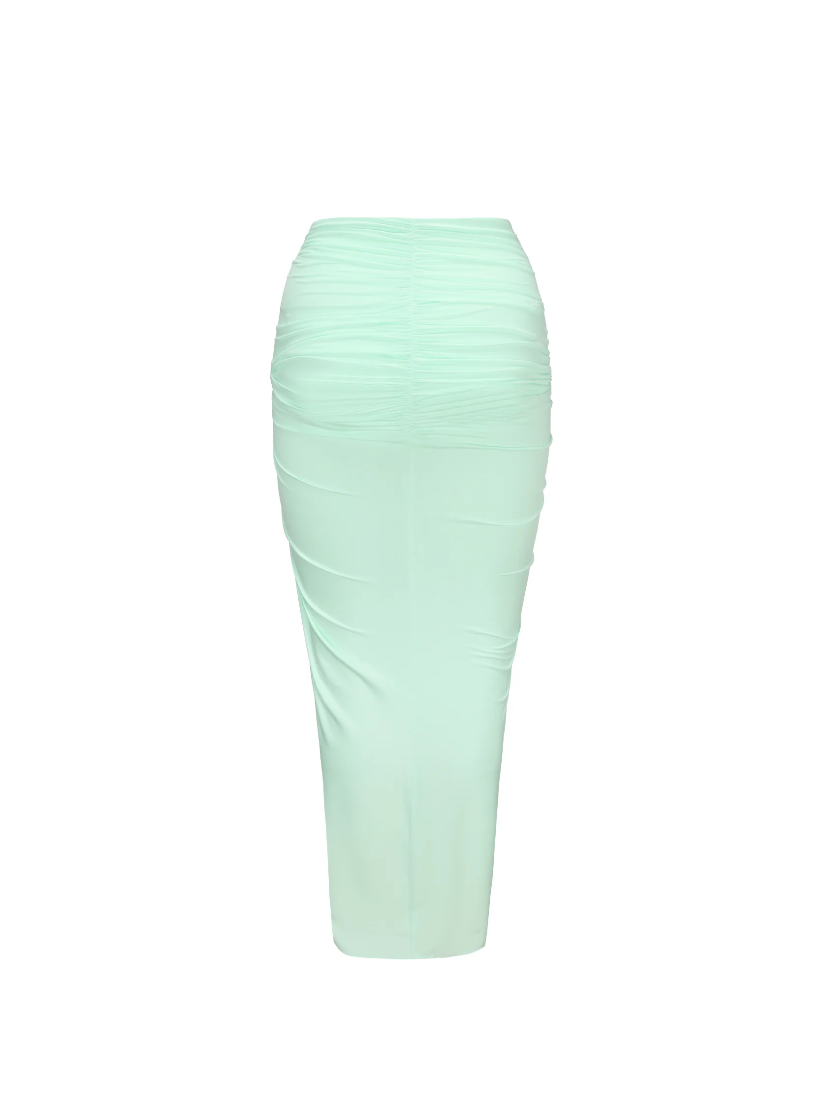Millie Skirt (Green) (Final Sale) - Image 10
