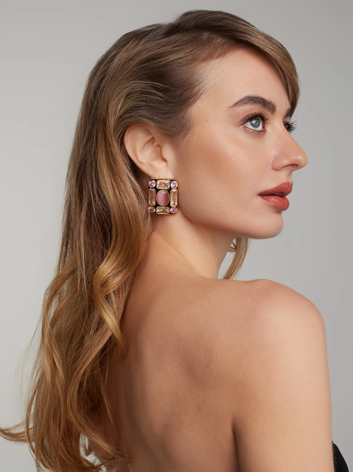 Mirabel Earrings (Final Sale) - Image 3
