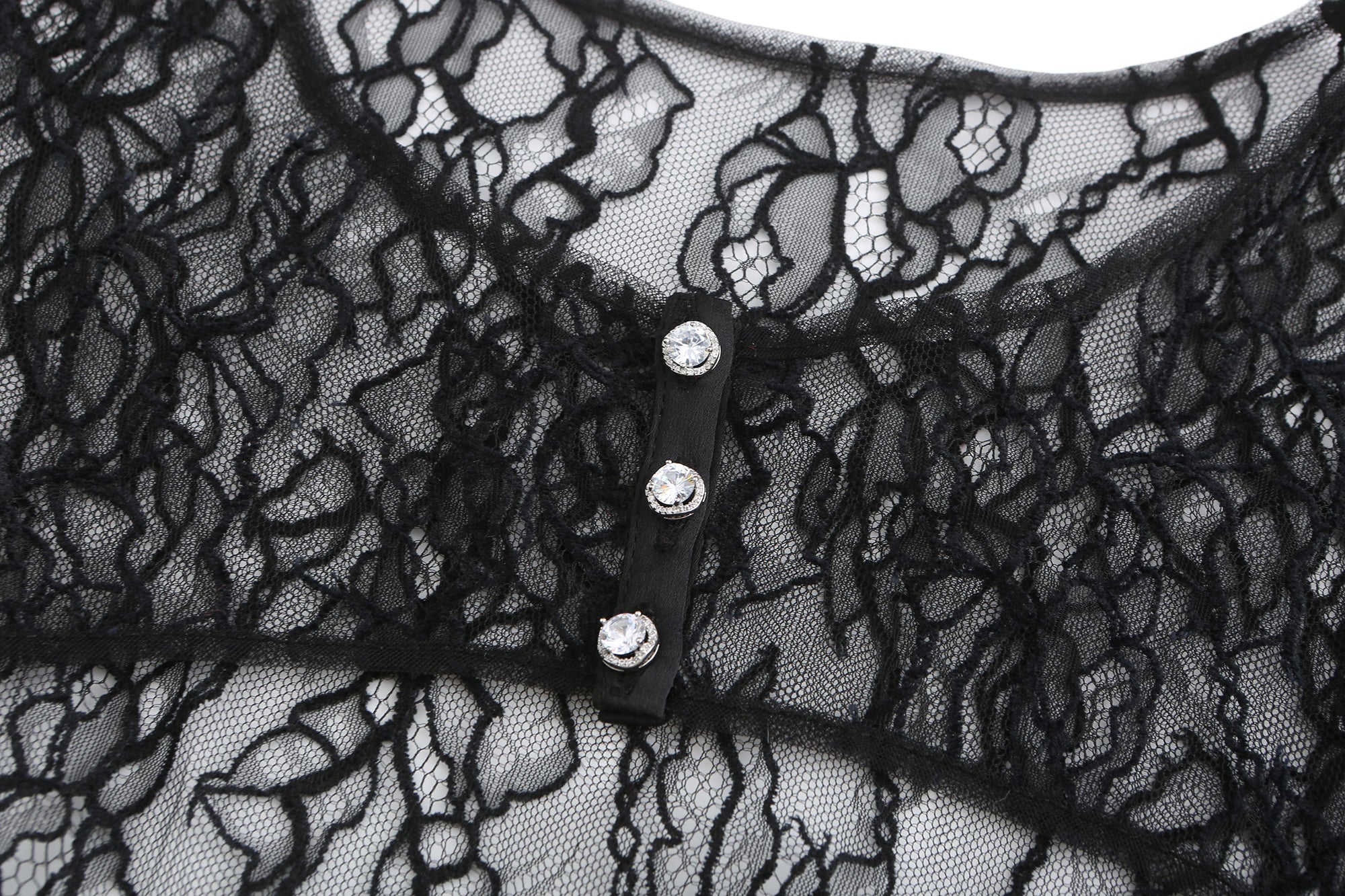 Jilly Cover (Black) - Image 7