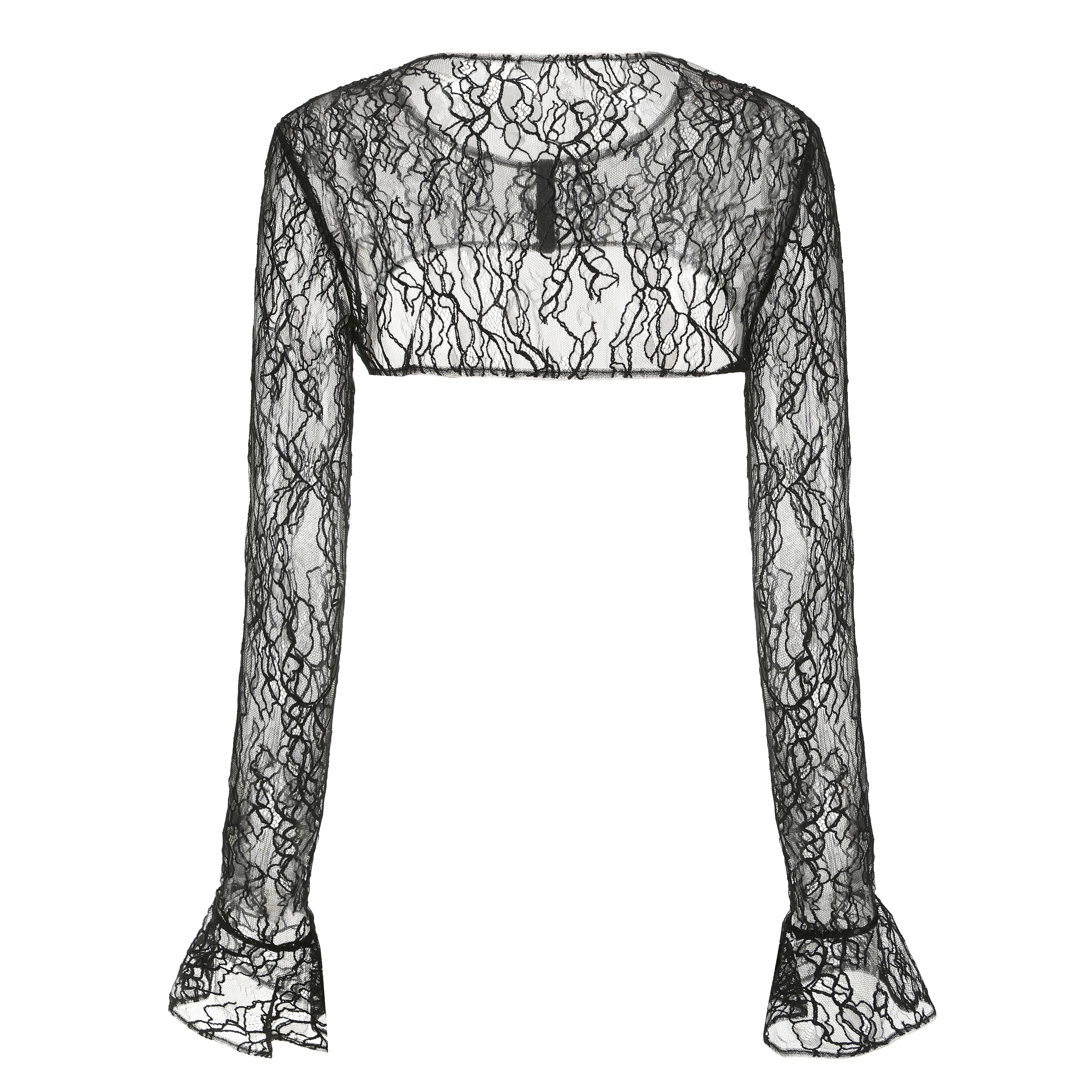 Jilly Cover (Black) - Image 8