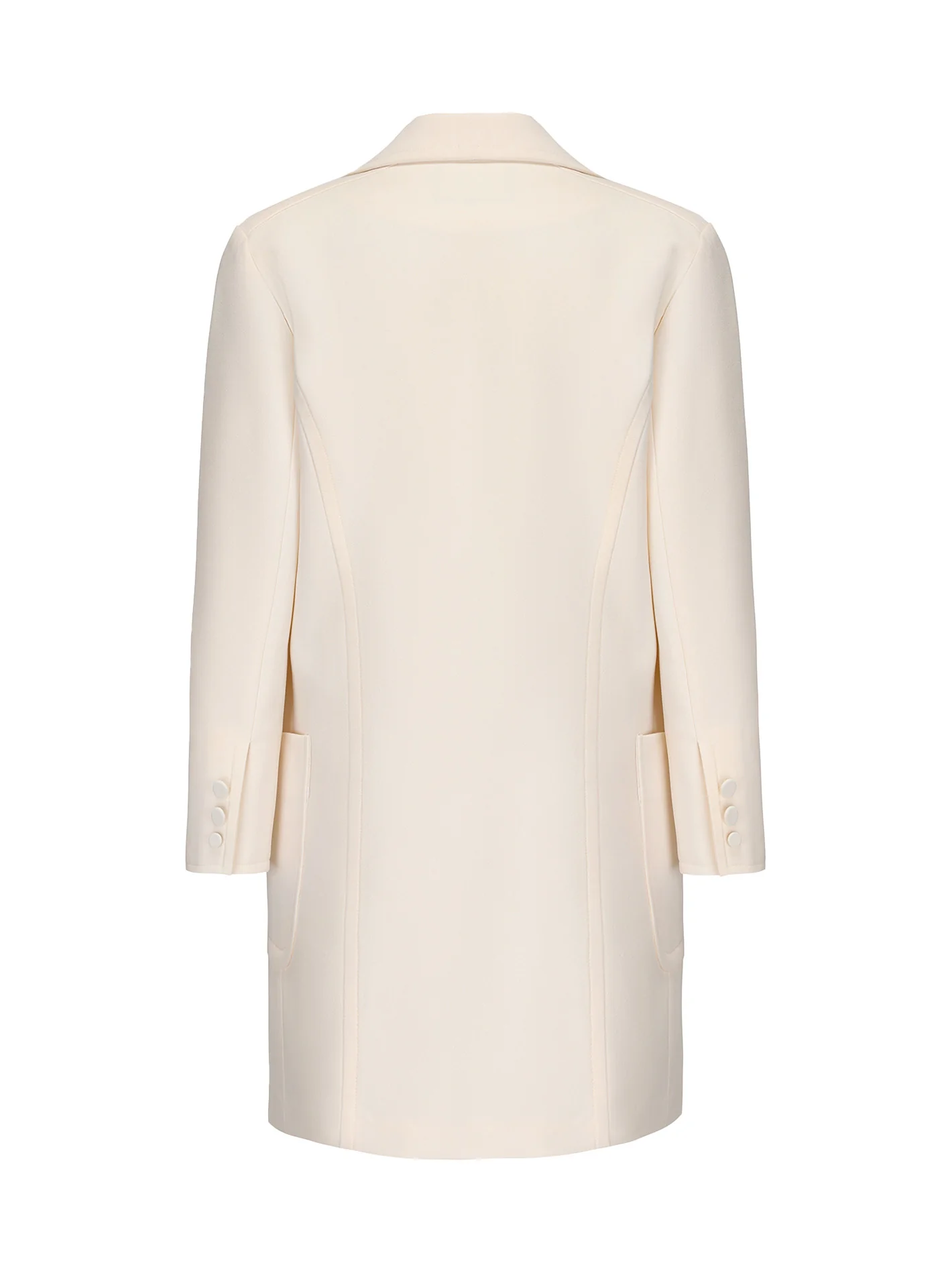 Nadine Coat (Final Sale) - Image 7