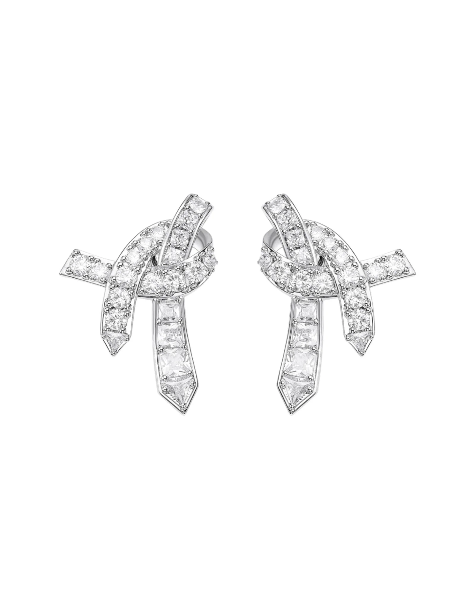 Nicolette Earrings