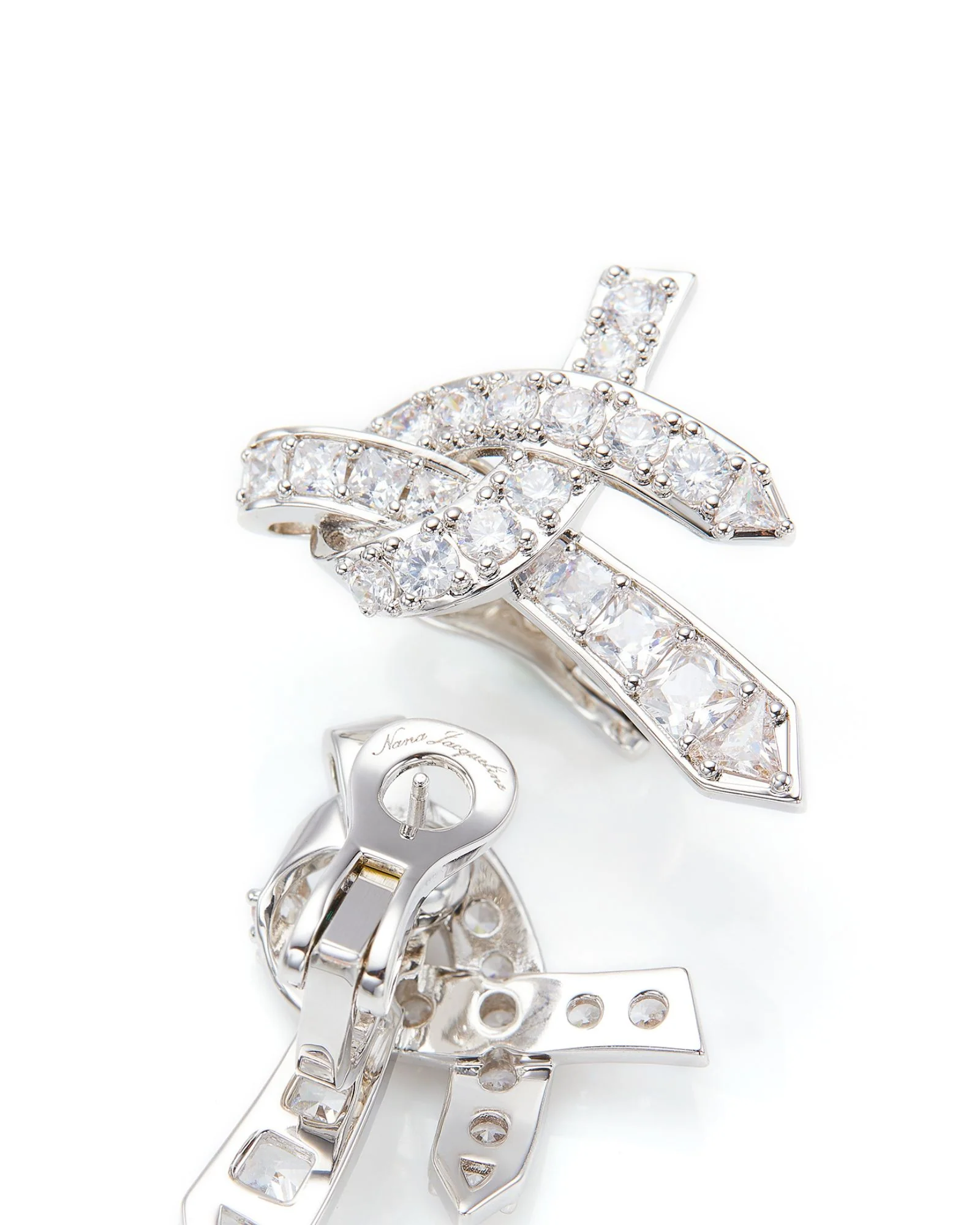 Nicolette Earrings - Image 2