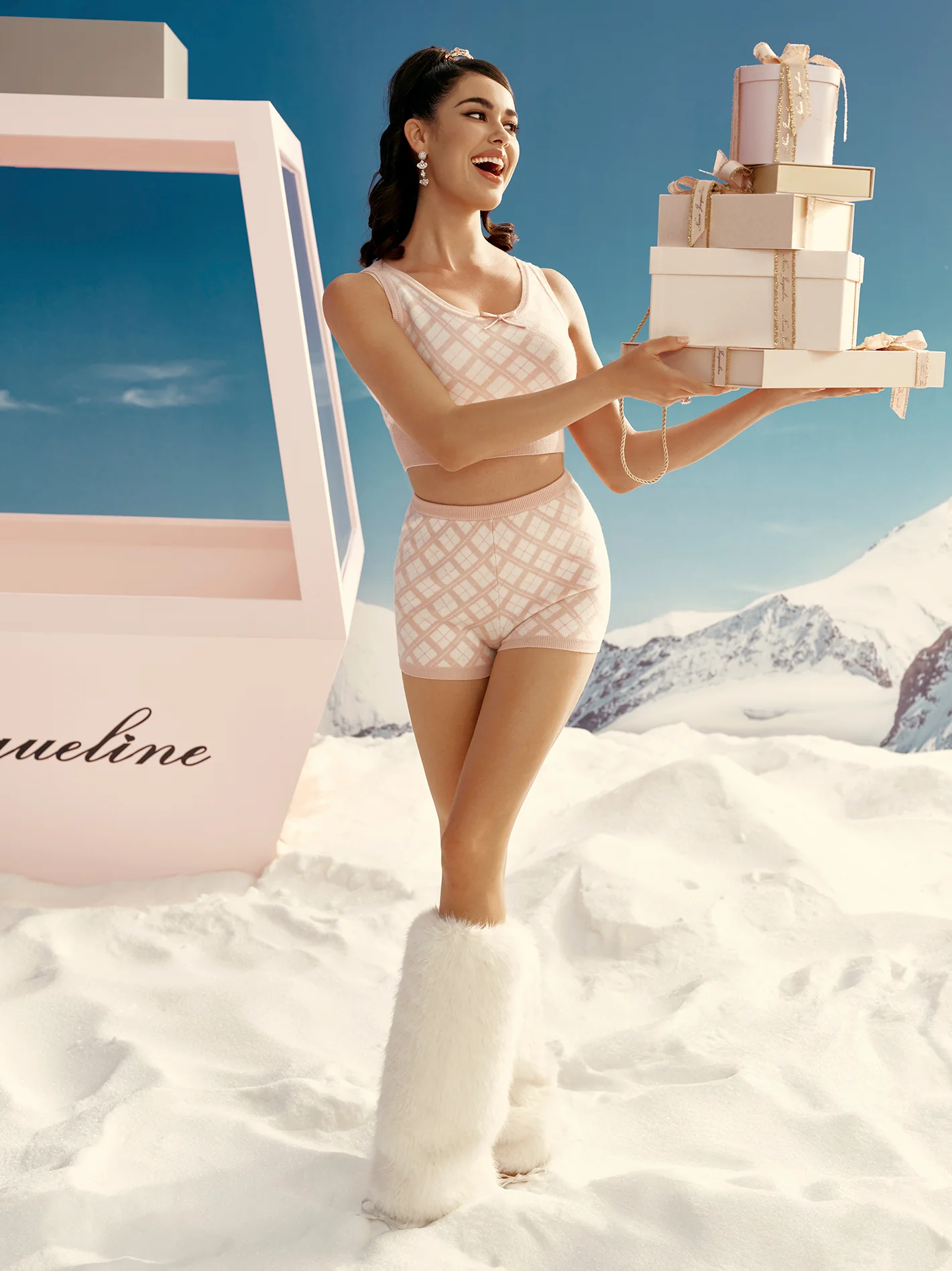 Penelope Shorts (Final Sale) - Image 2