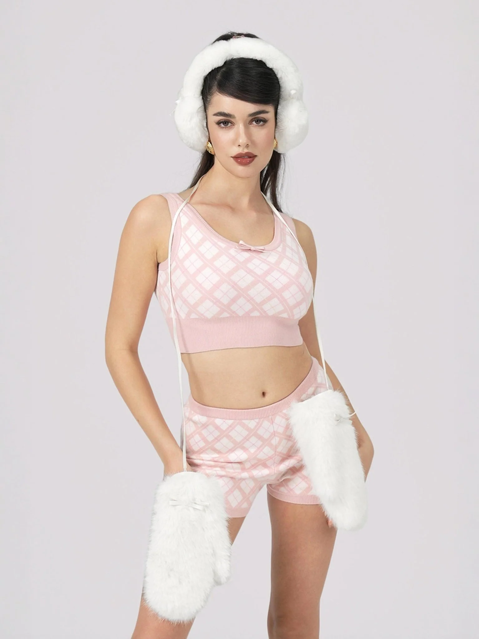 Penelope Shorts (Final Sale) - Image 6