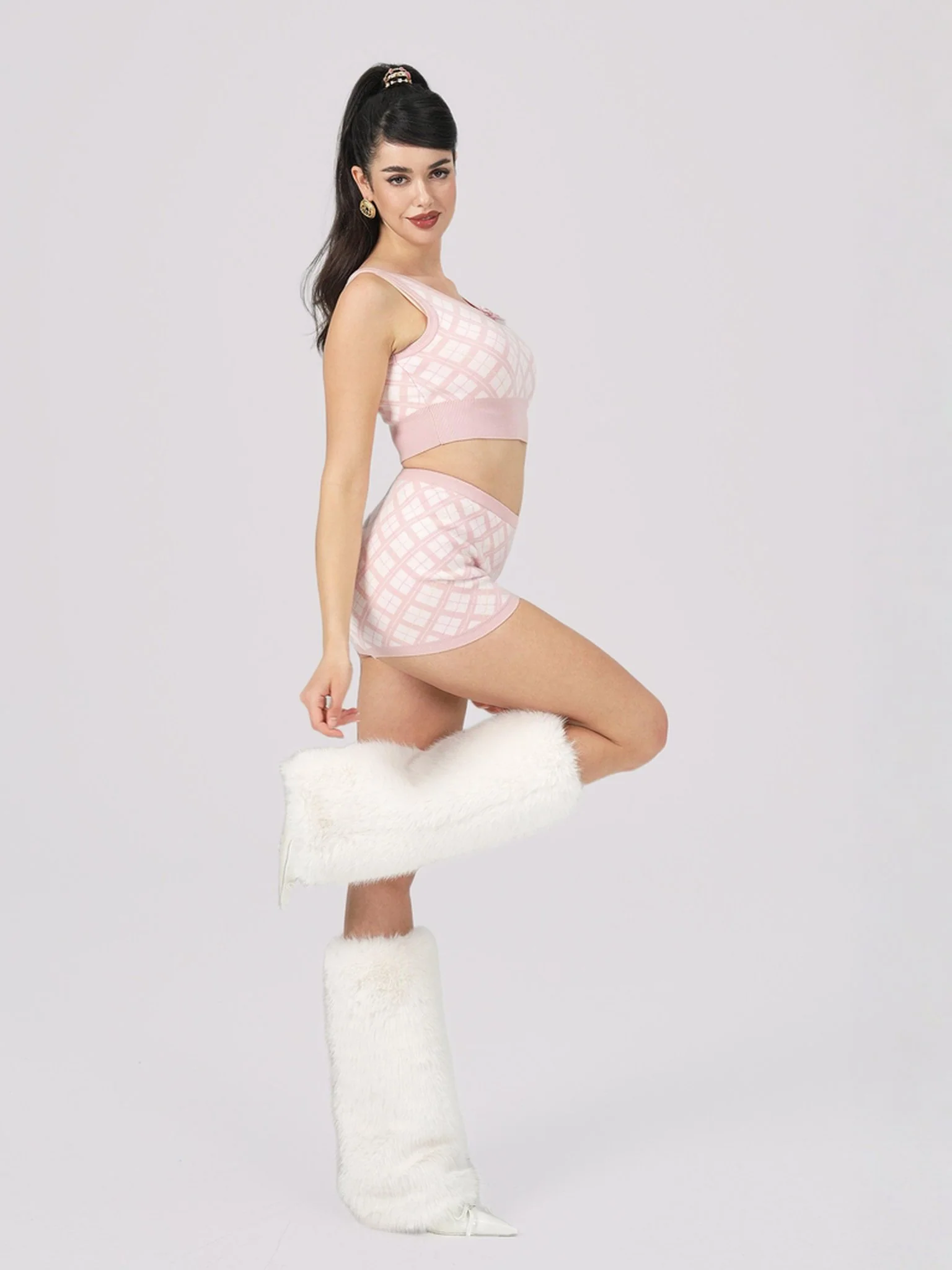 Penelope Shorts (Final Sale) - Image 7