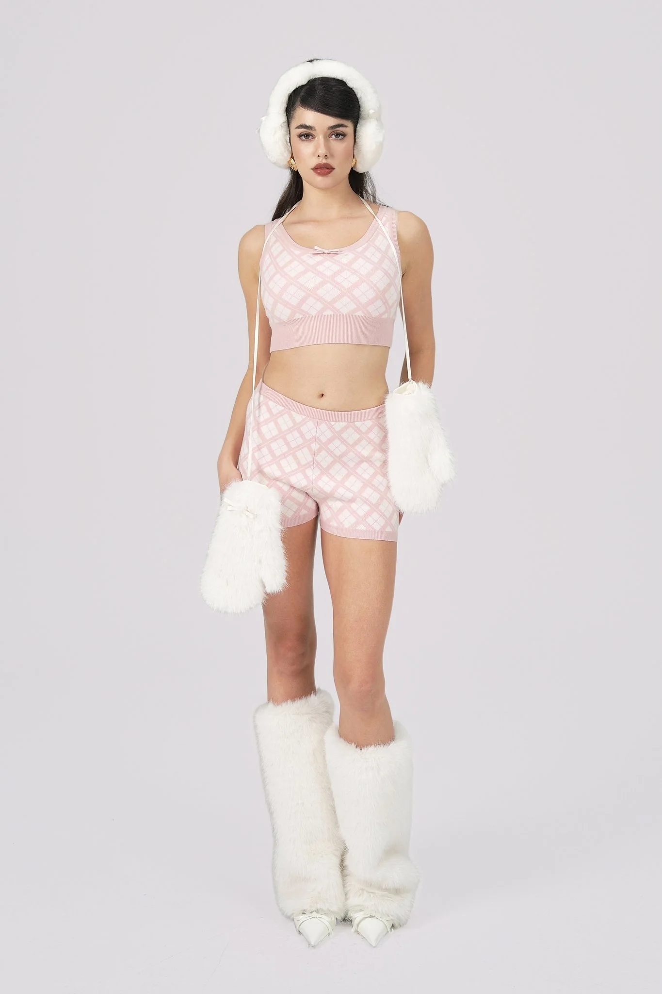 Penelope Shorts (Final Sale) - Image 8