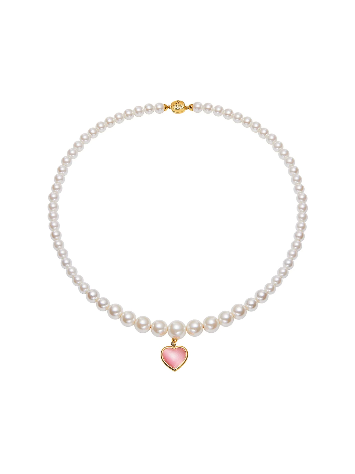 Pink Heart - Image 4