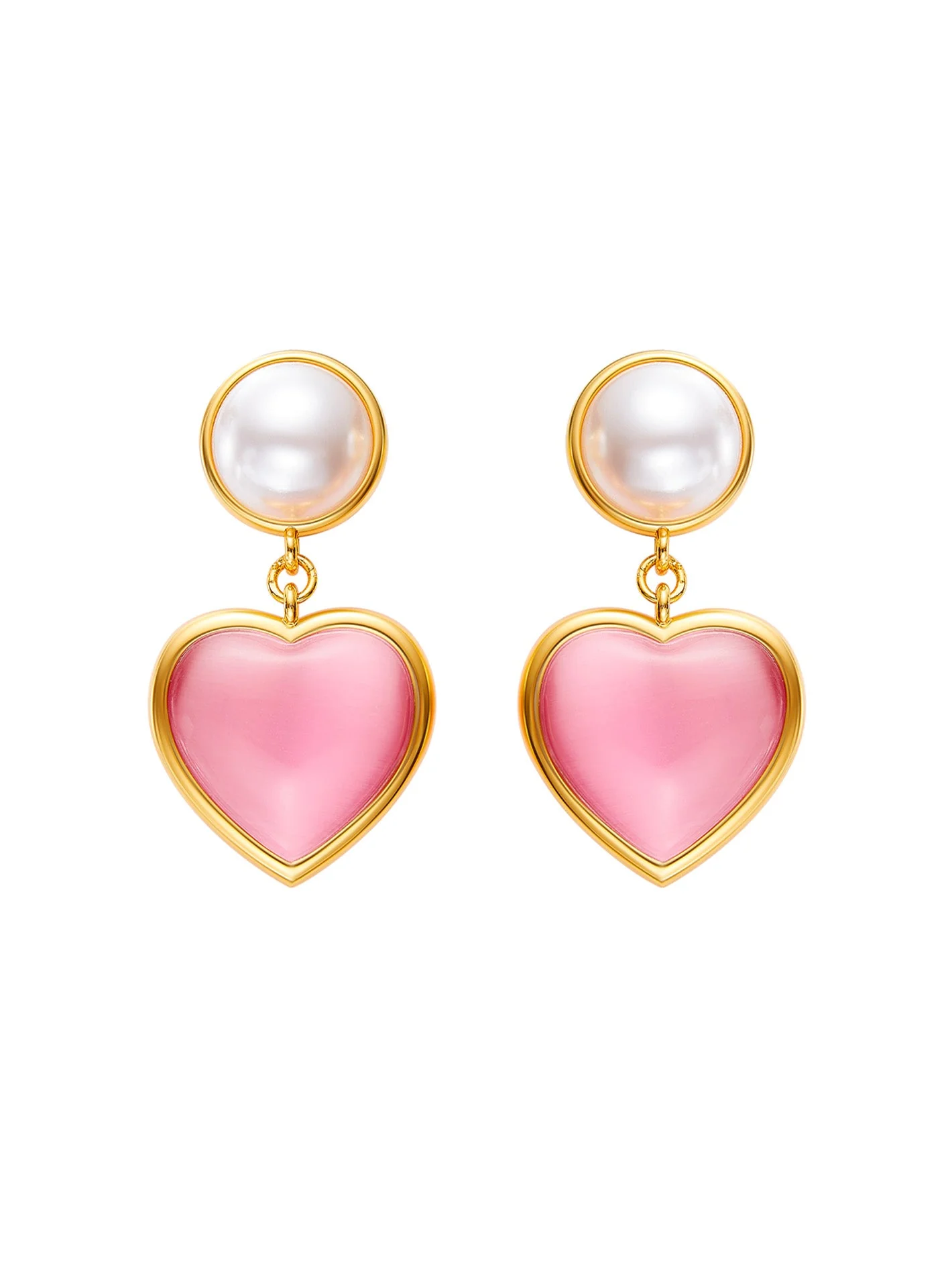 Pink Heart - Image 5