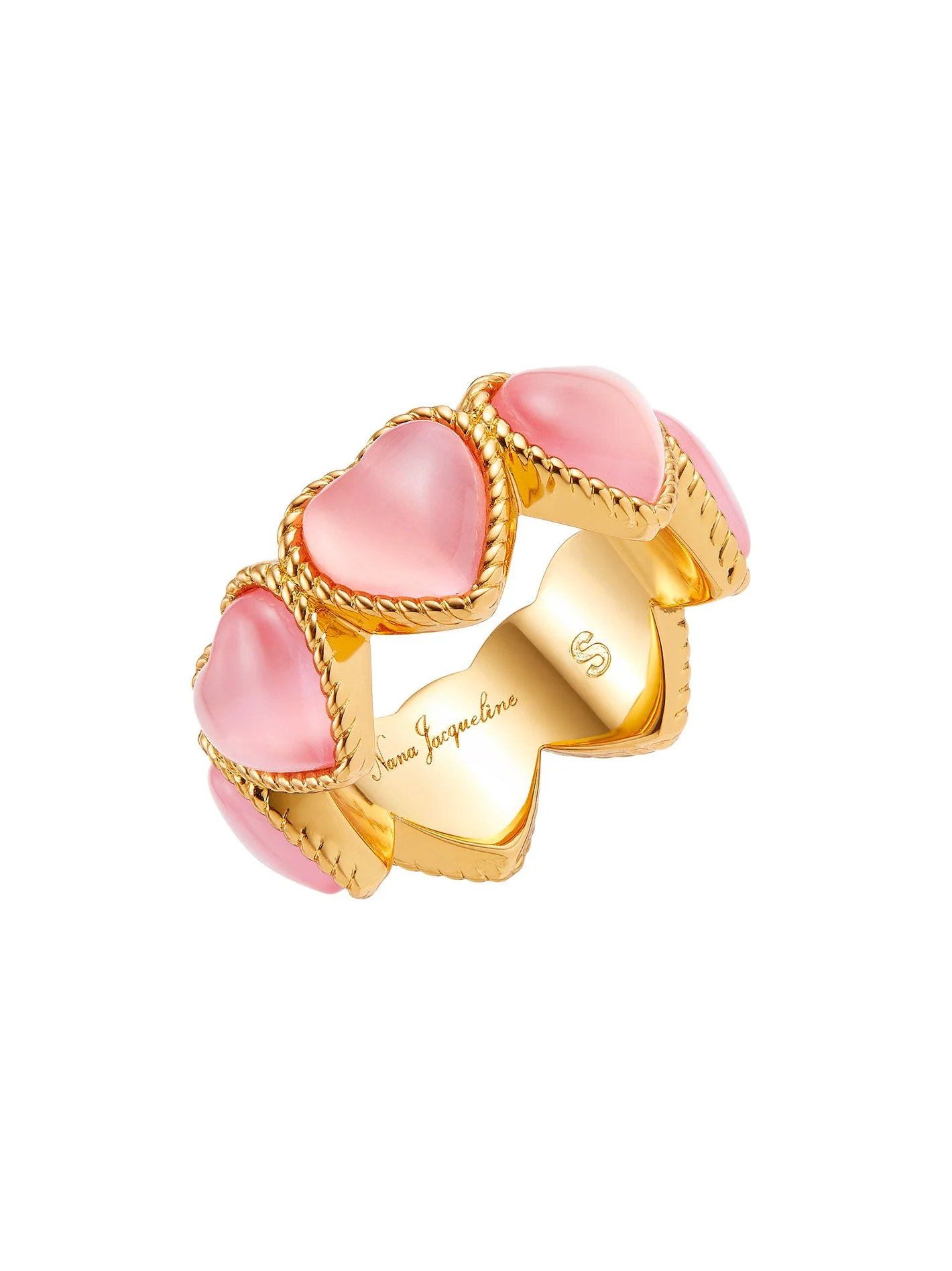 Pink Heart - Image 6