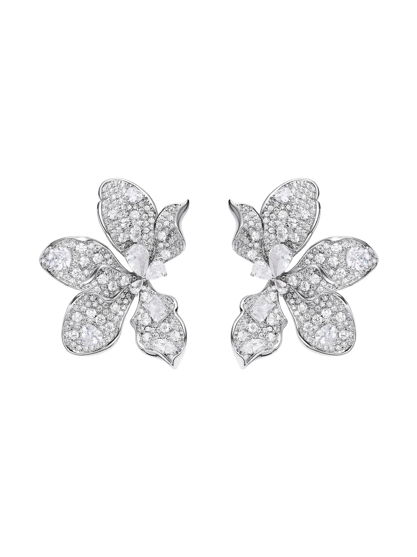 Portia Earrings