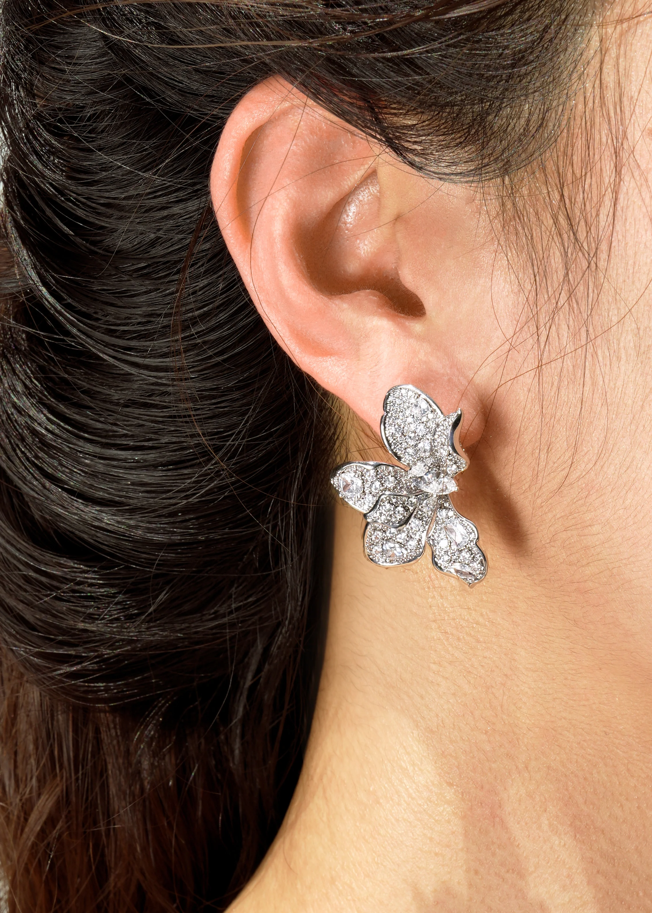Portia Earrings - Image 3