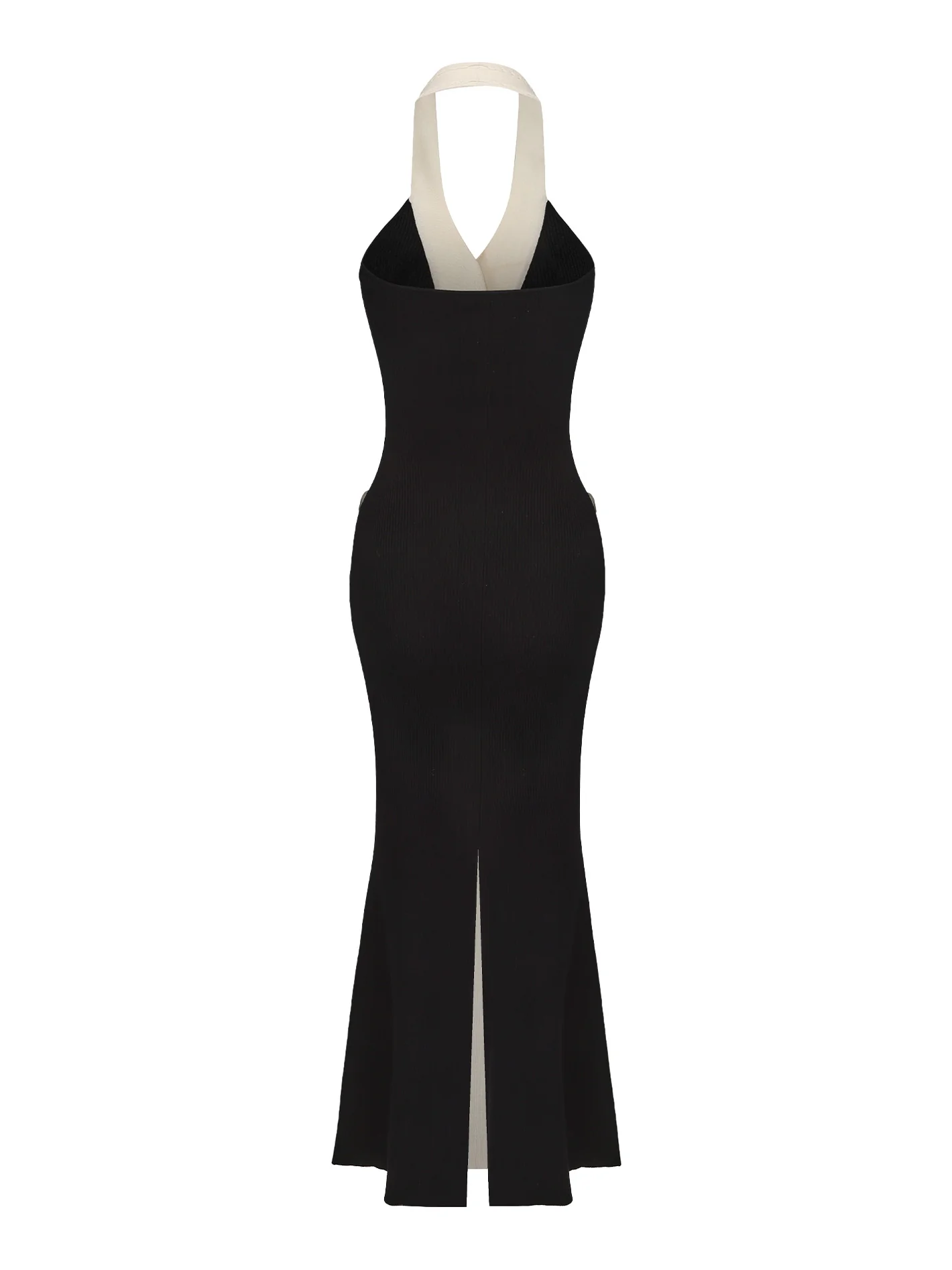 Regina Knit Dress - Image 10