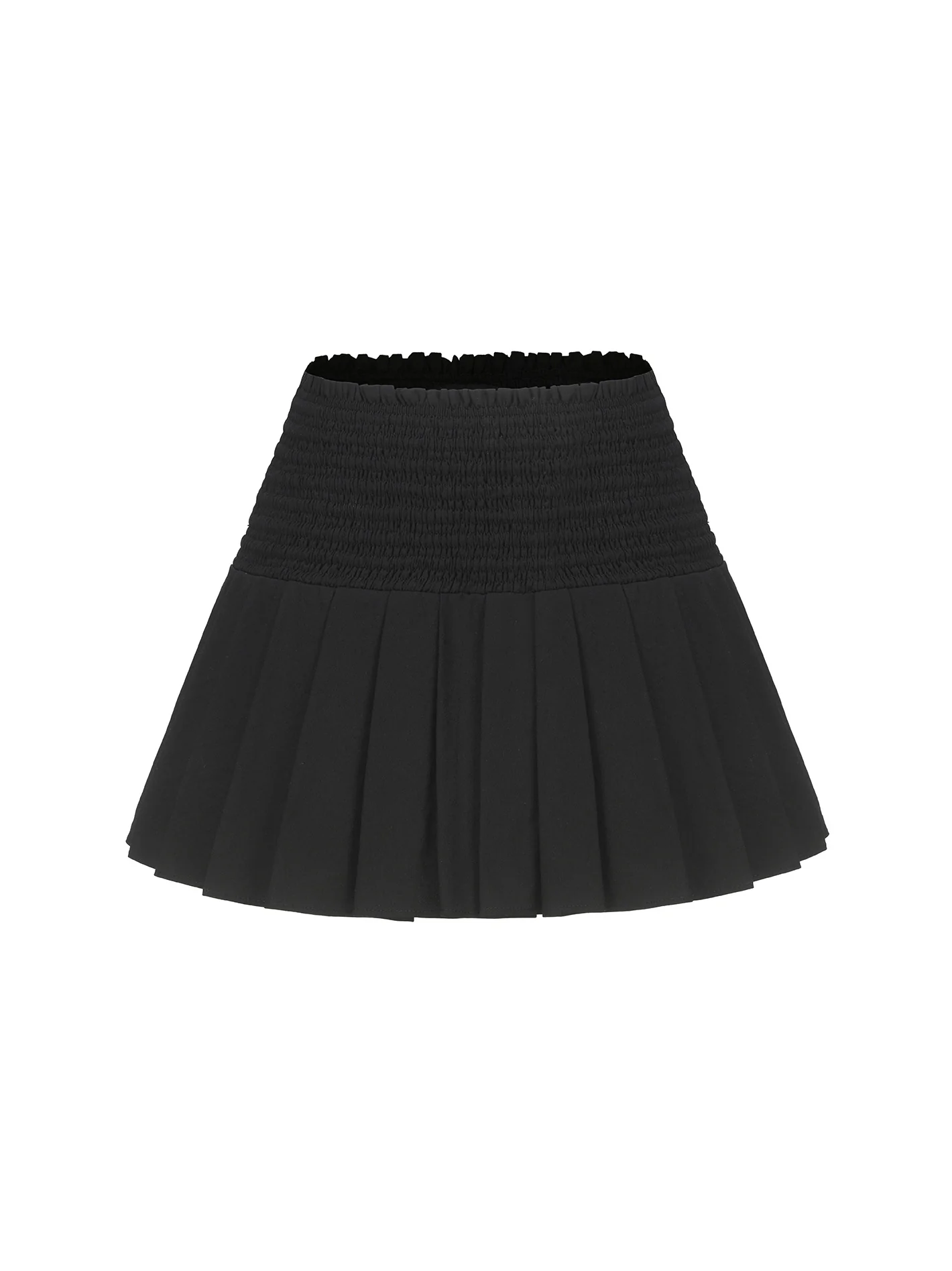 Remi Skirt (Black) (Final Sale) - Image 5