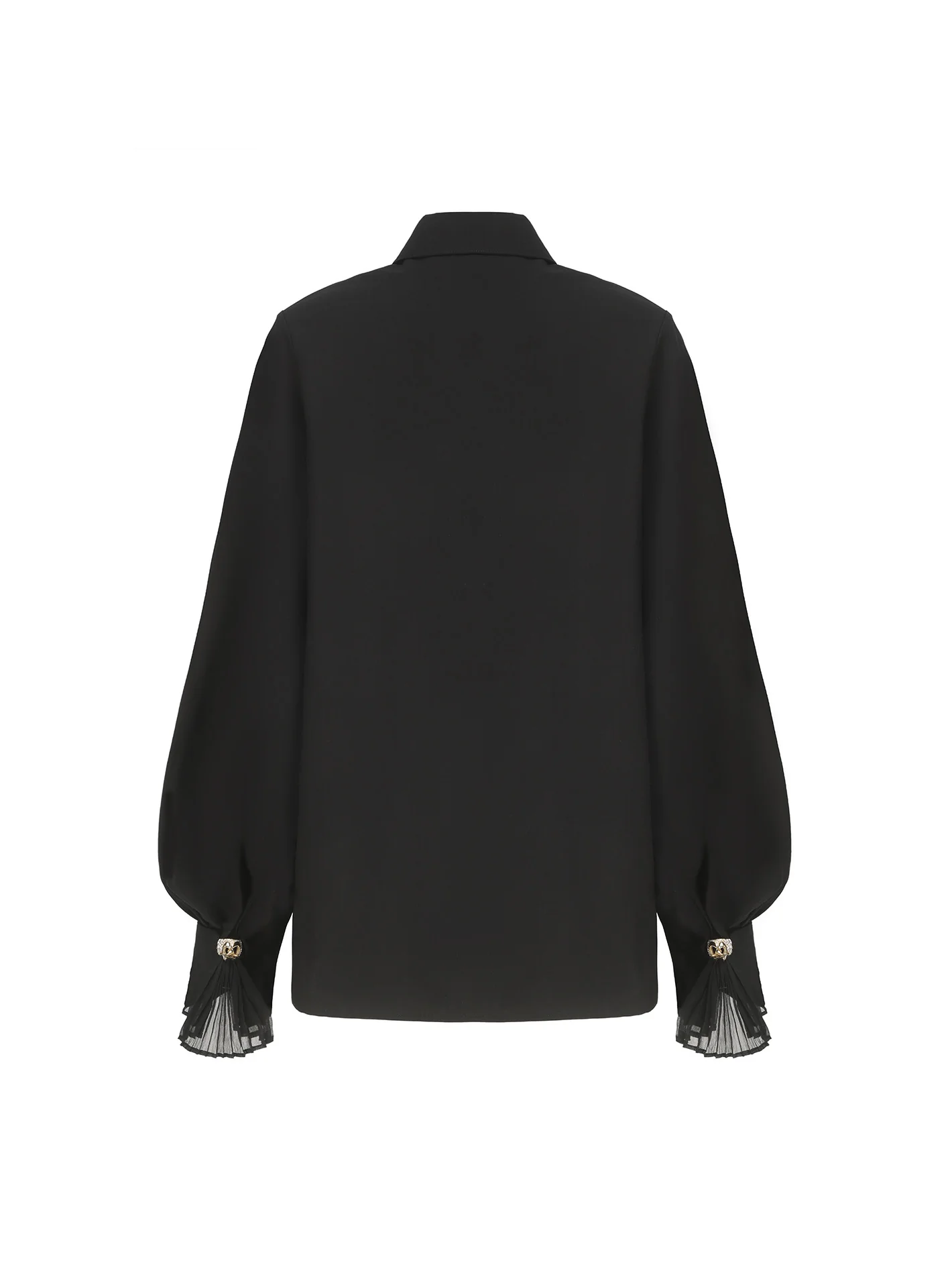 Remi Top (Black) (Final Sale) - Image 10