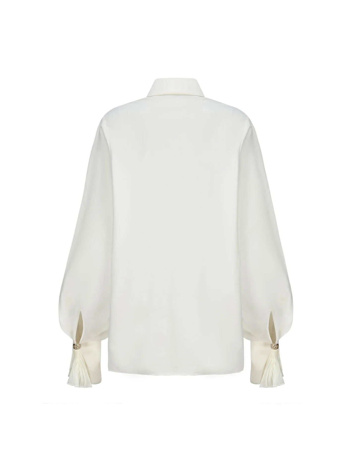 Remi Top (White) (Final Sale) - Image 10