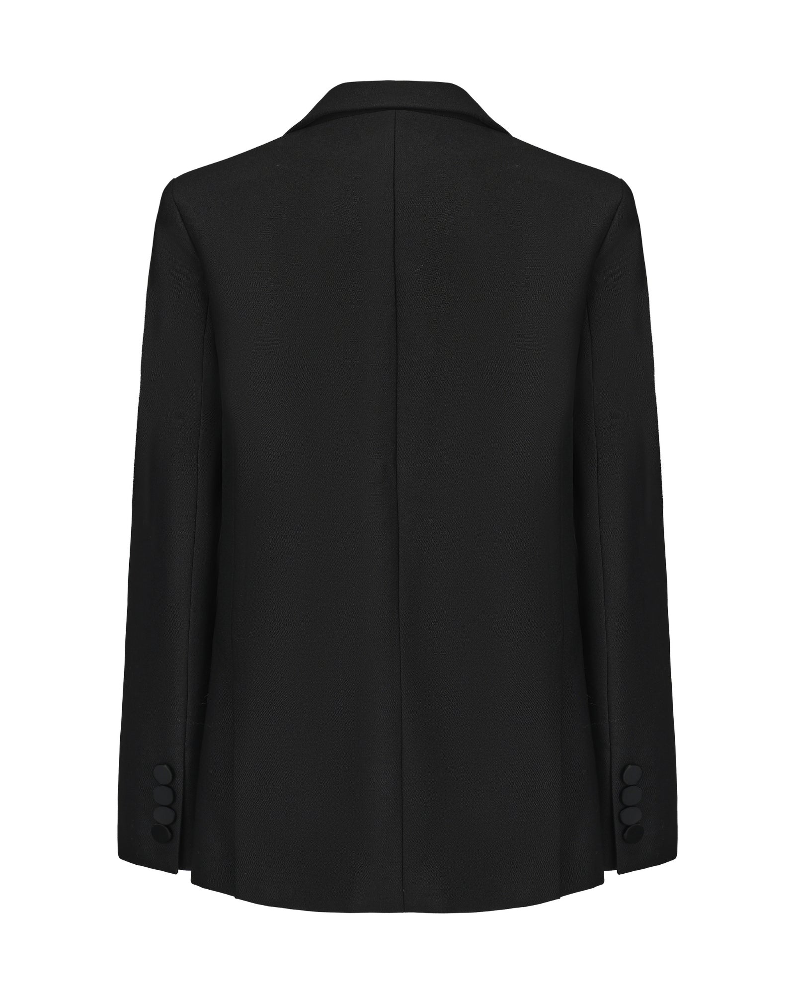 Sabine Blazer (Black) - Image 7