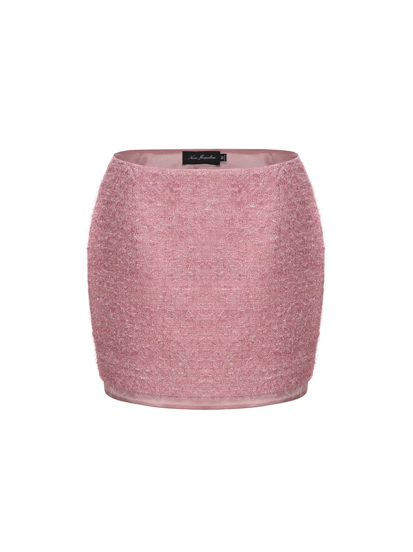 Sabrina Skirt (Pink) (Final Sale) - Image 6