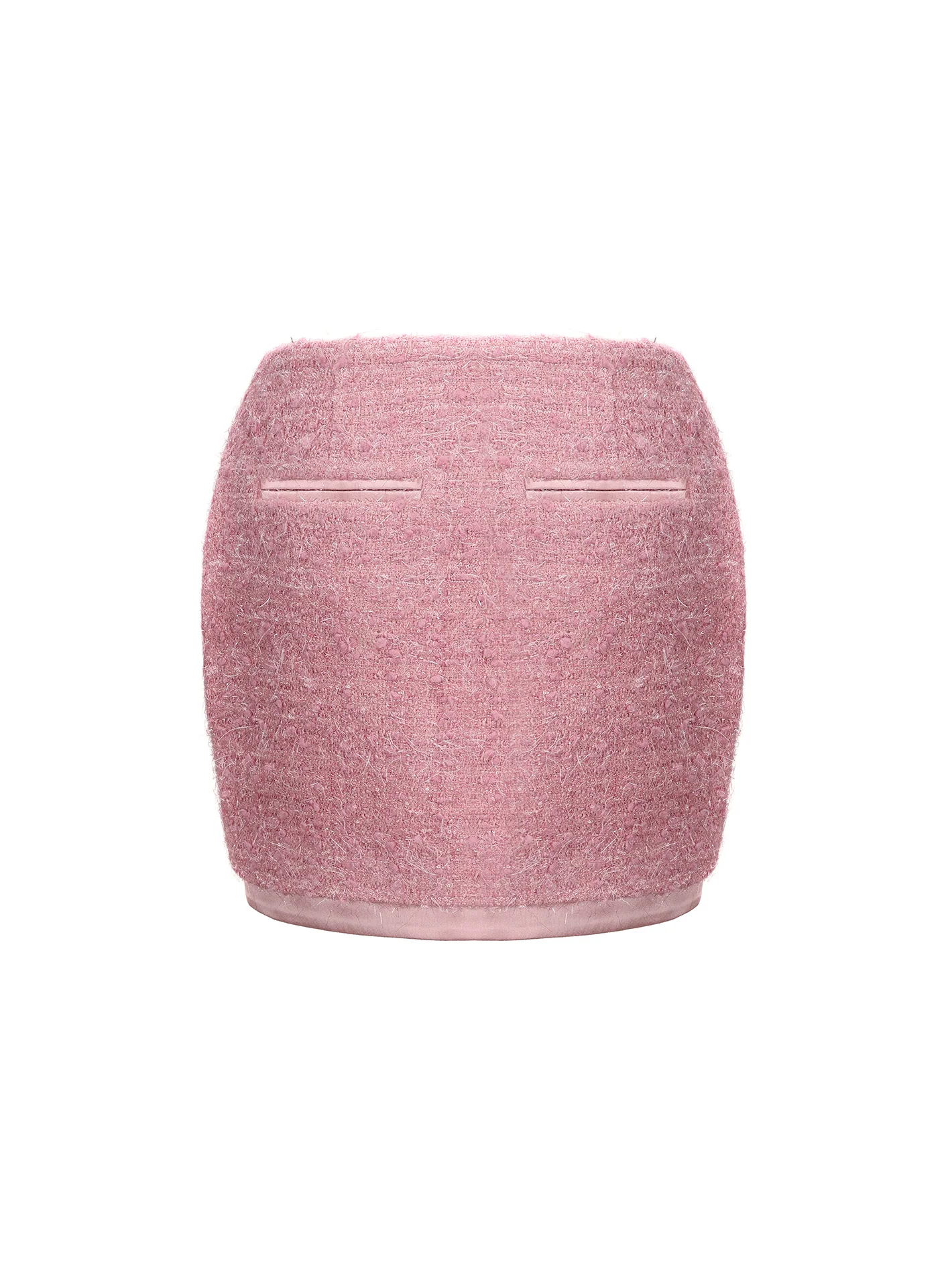 Sabrina Skirt (Pink) (Final Sale) - Image 7