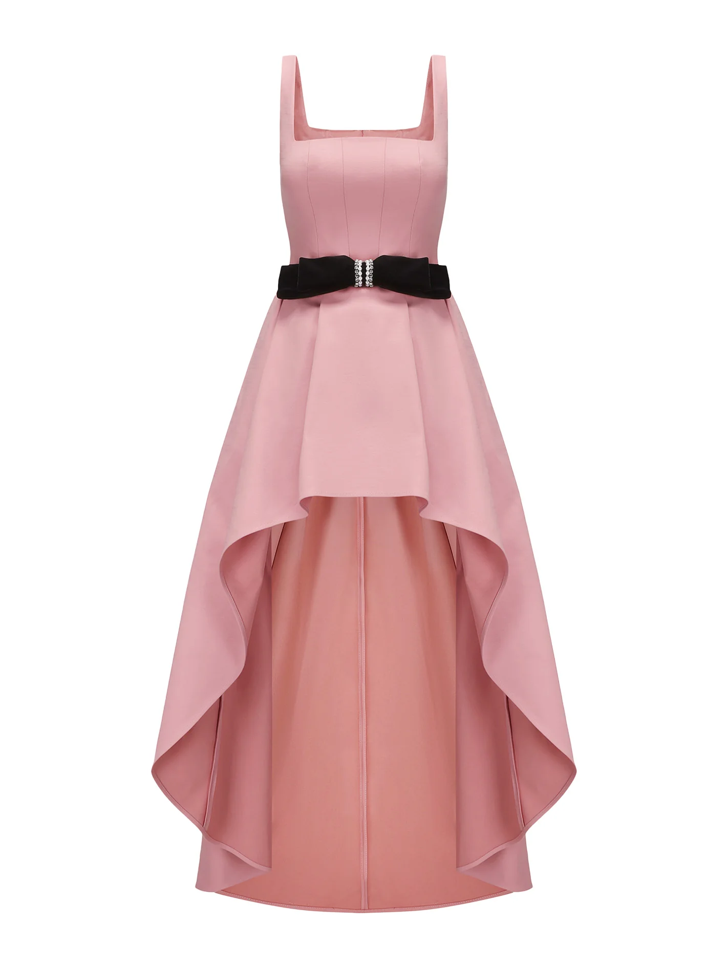 Sadie Dress (Pink) - Image 10