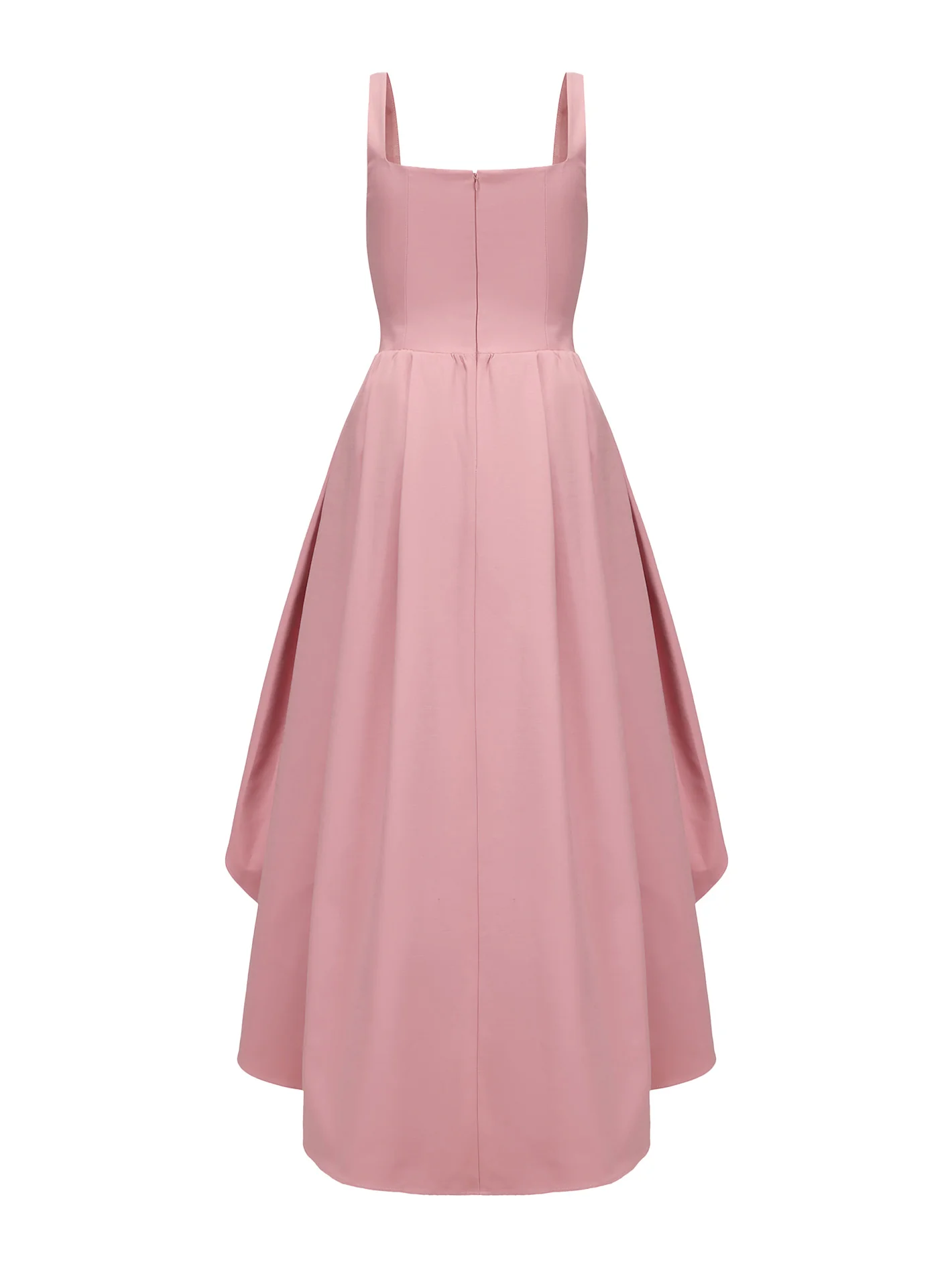 Sadie Dress (Pink) - Image 11