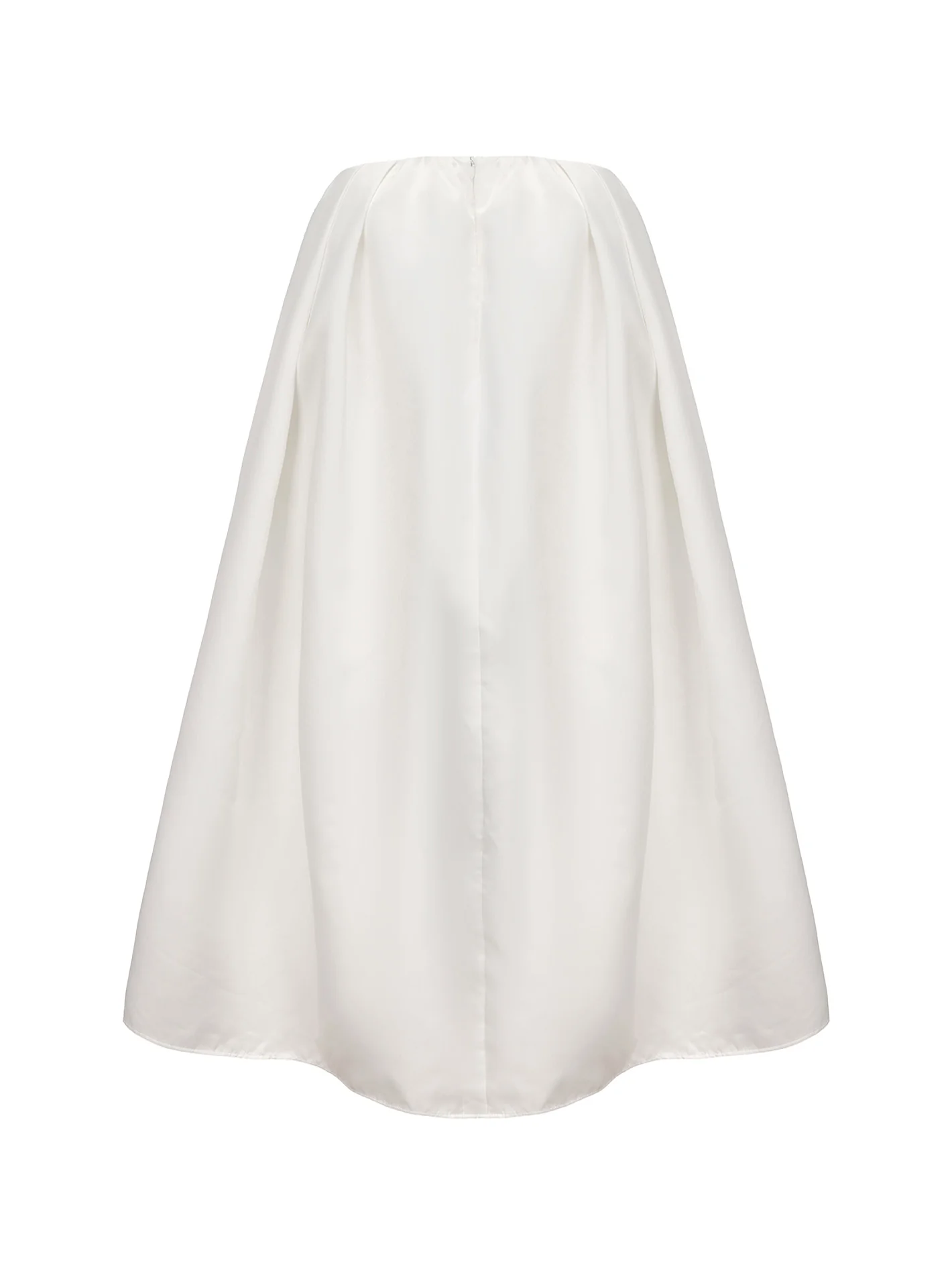 Sadie Skirt (White) (Final Sale) - Image 7