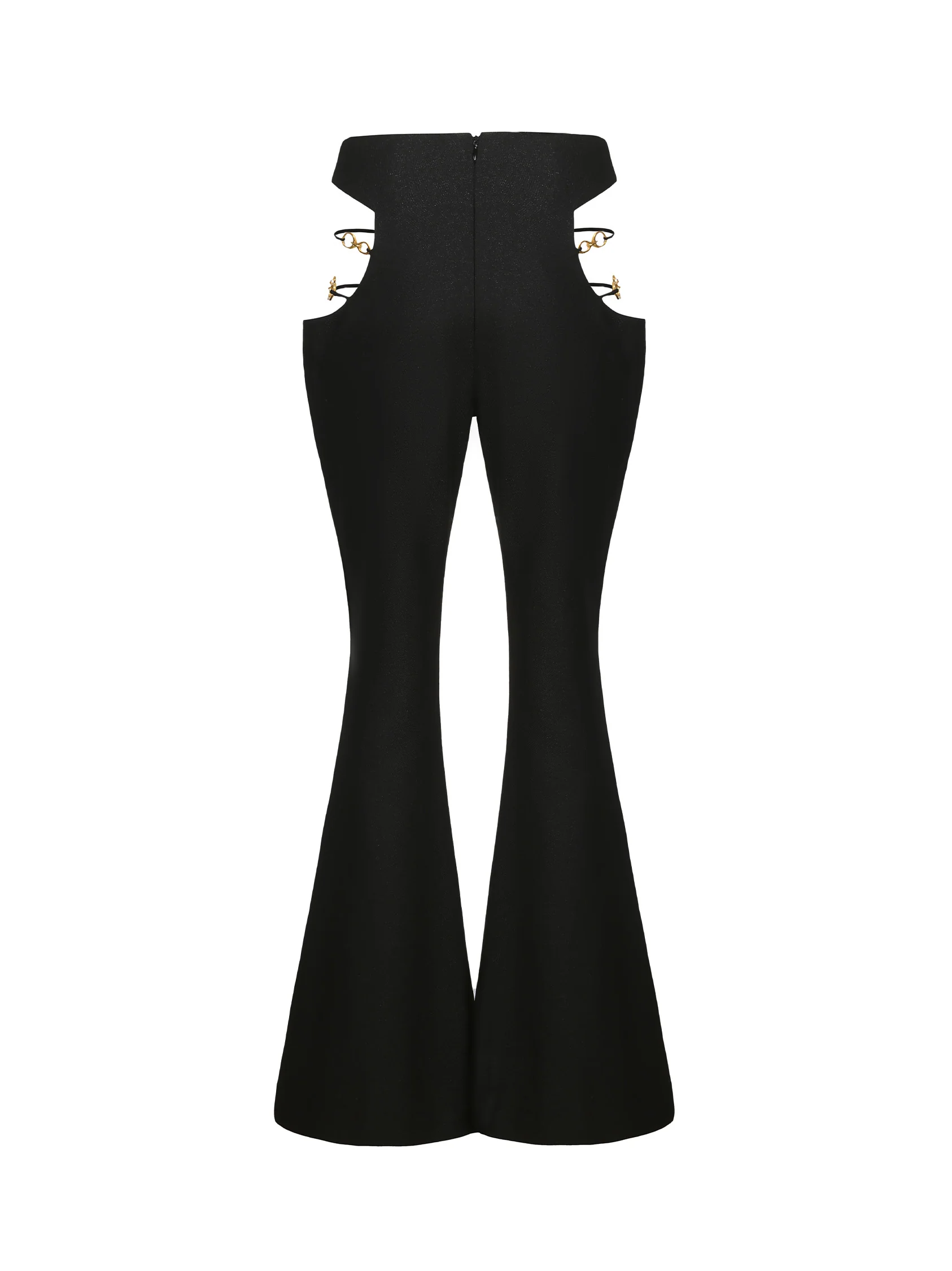 Sahara Flared Pants (Final Sale) - Image 5