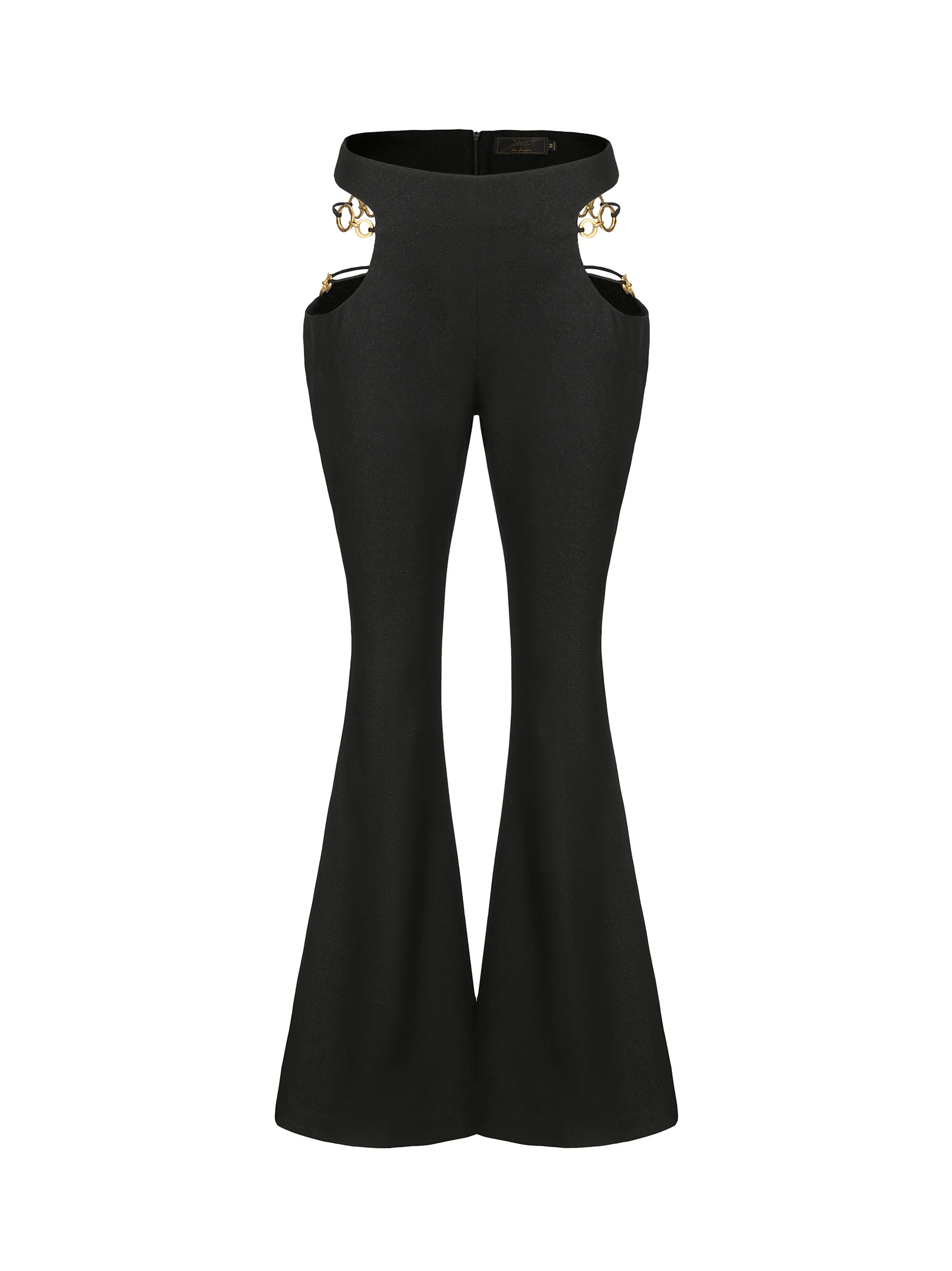 Sahara Flared Pants (Final Sale) - Image 6